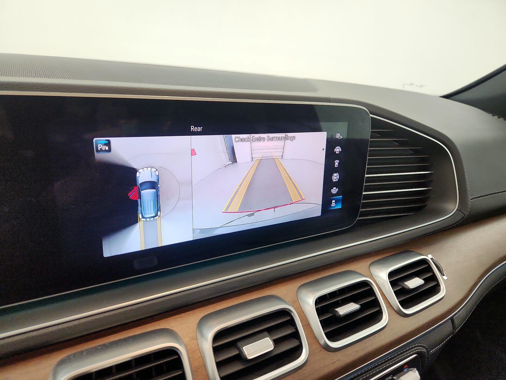 Thumbnail: 2022 Mercedes-Benz GLE - 15