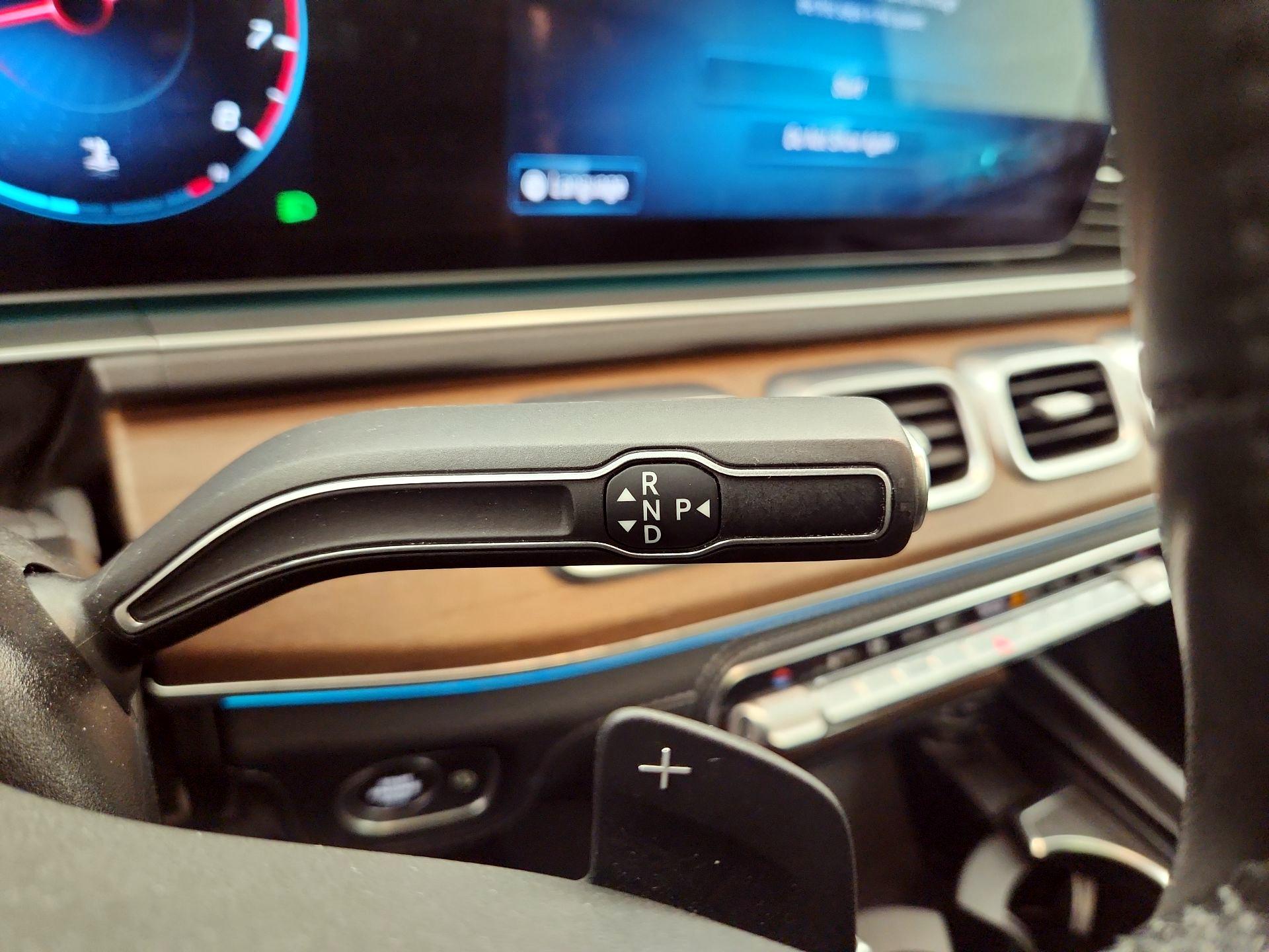 Thumbnail: 2022 Mercedes-Benz GLE - 18