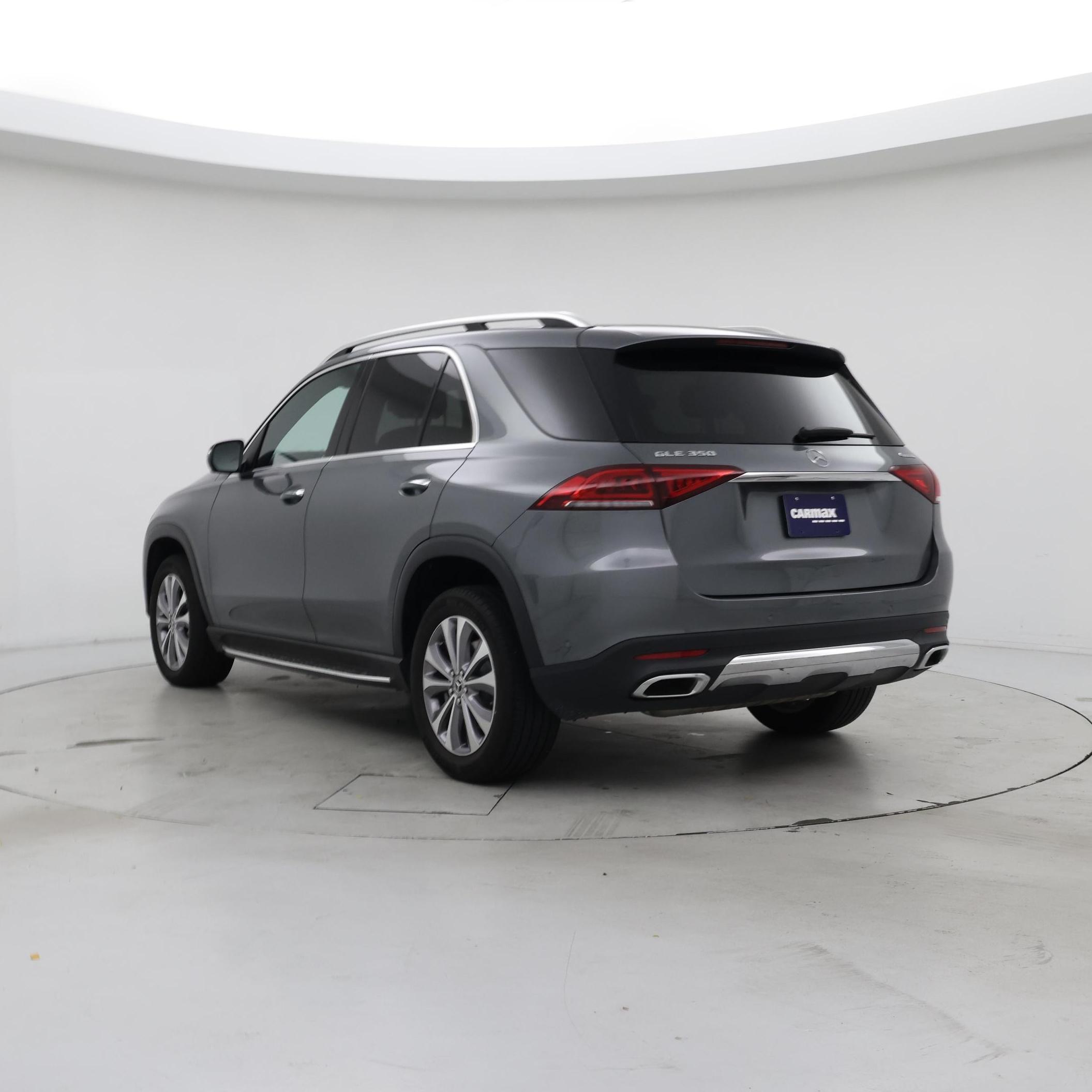 Thumbnail: 2022 Mercedes-Benz GLE - 2