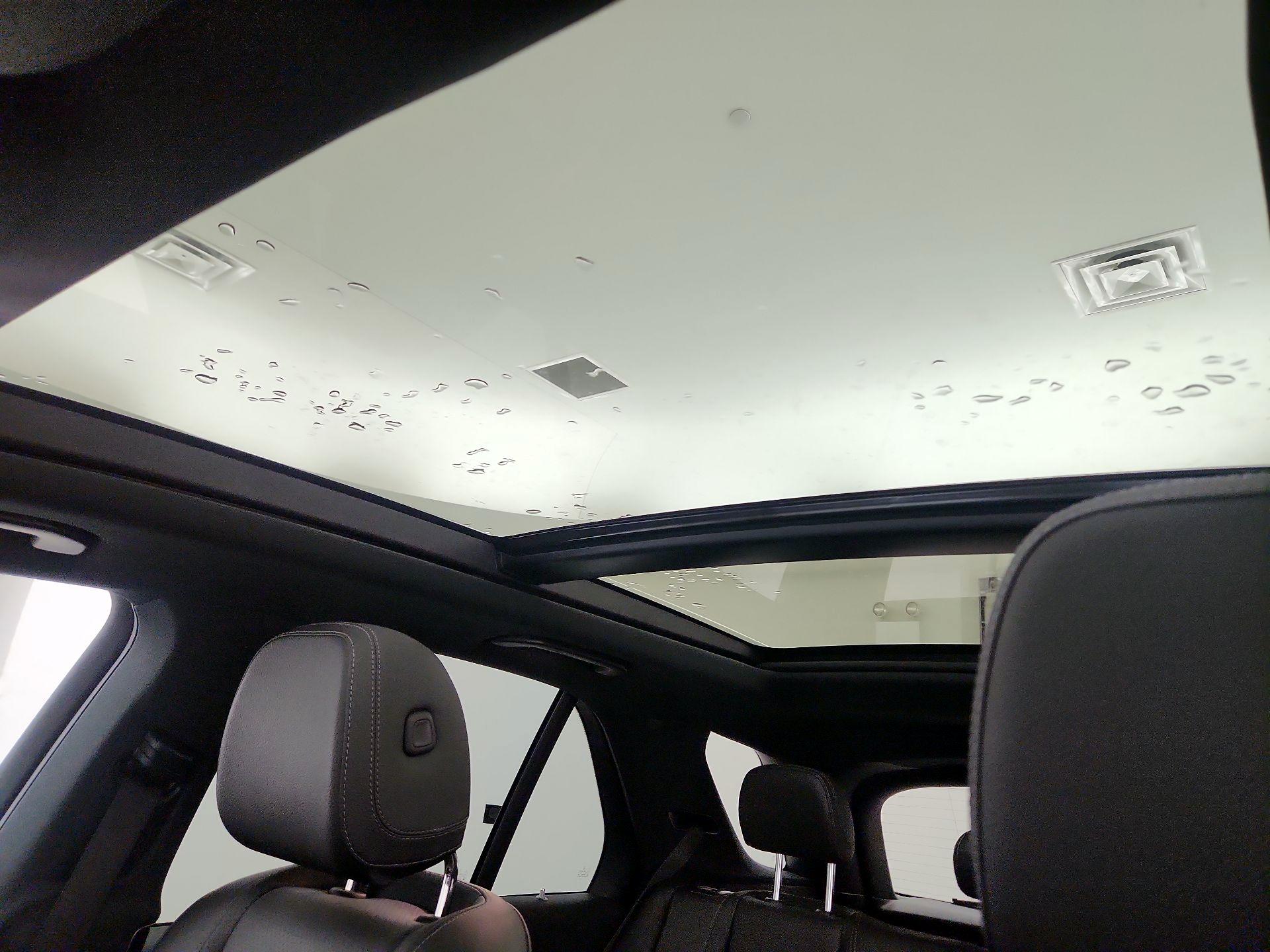 Thumbnail: 2022 Mercedes-Benz GLE - 20