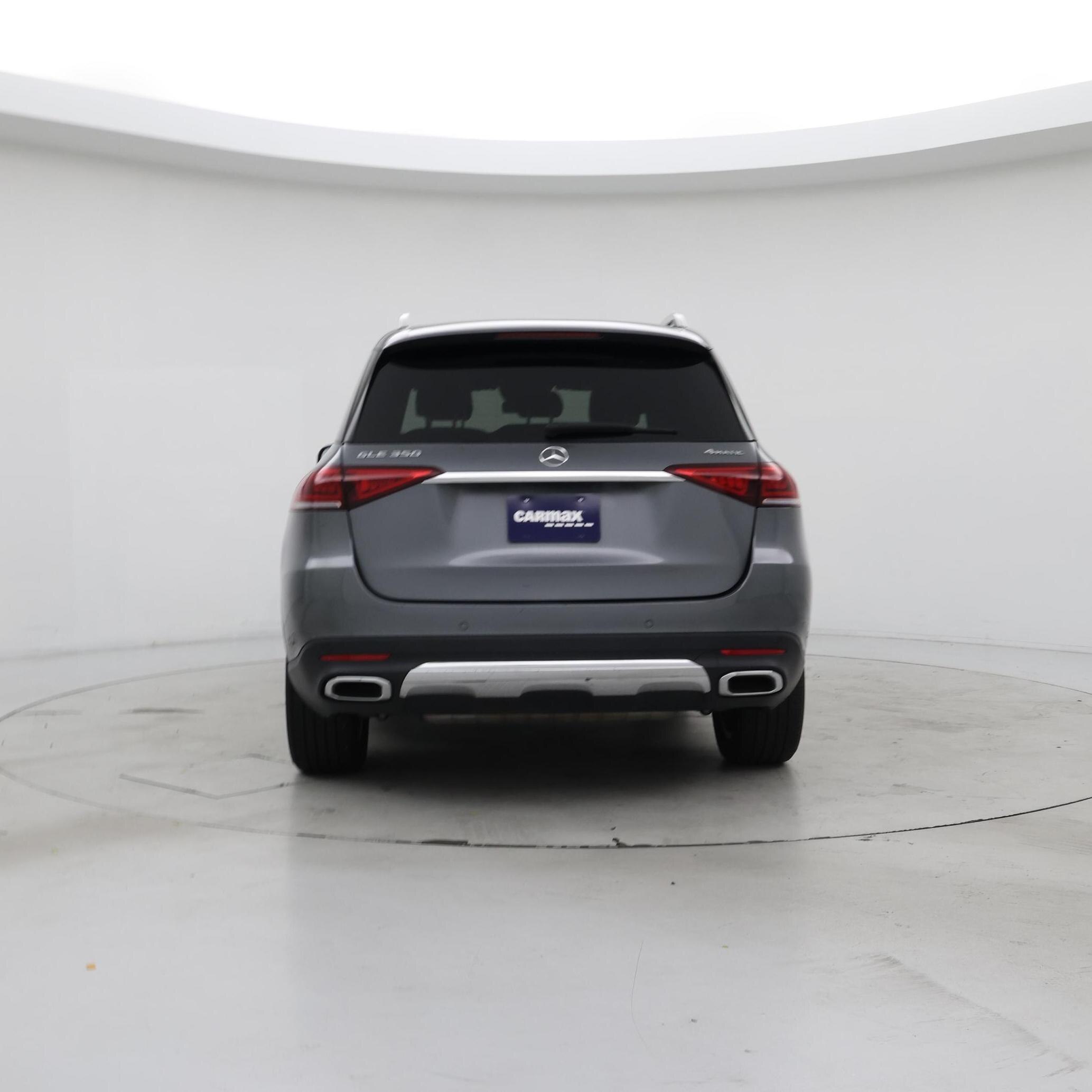 Thumbnail: 2022 Mercedes-Benz GLE - 6