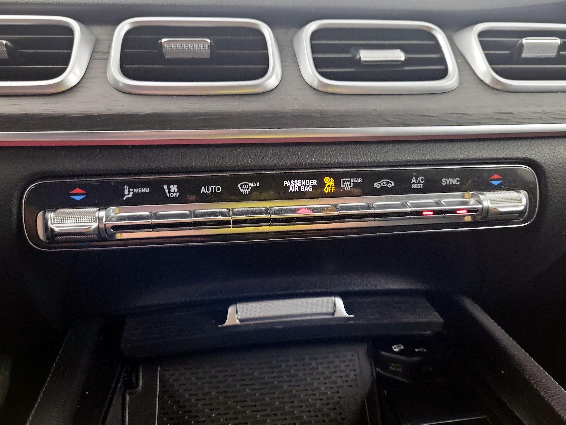 Thumbnail: 2020 Mercedes-Benz GLE - 14