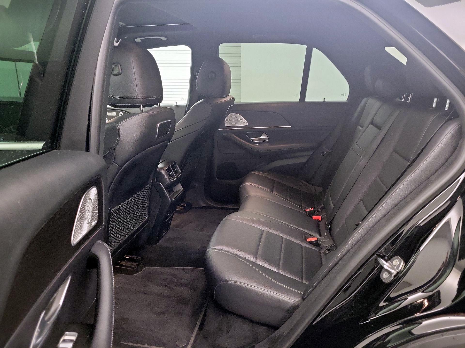 Thumbnail: 2020 Mercedes-Benz GLE - 18