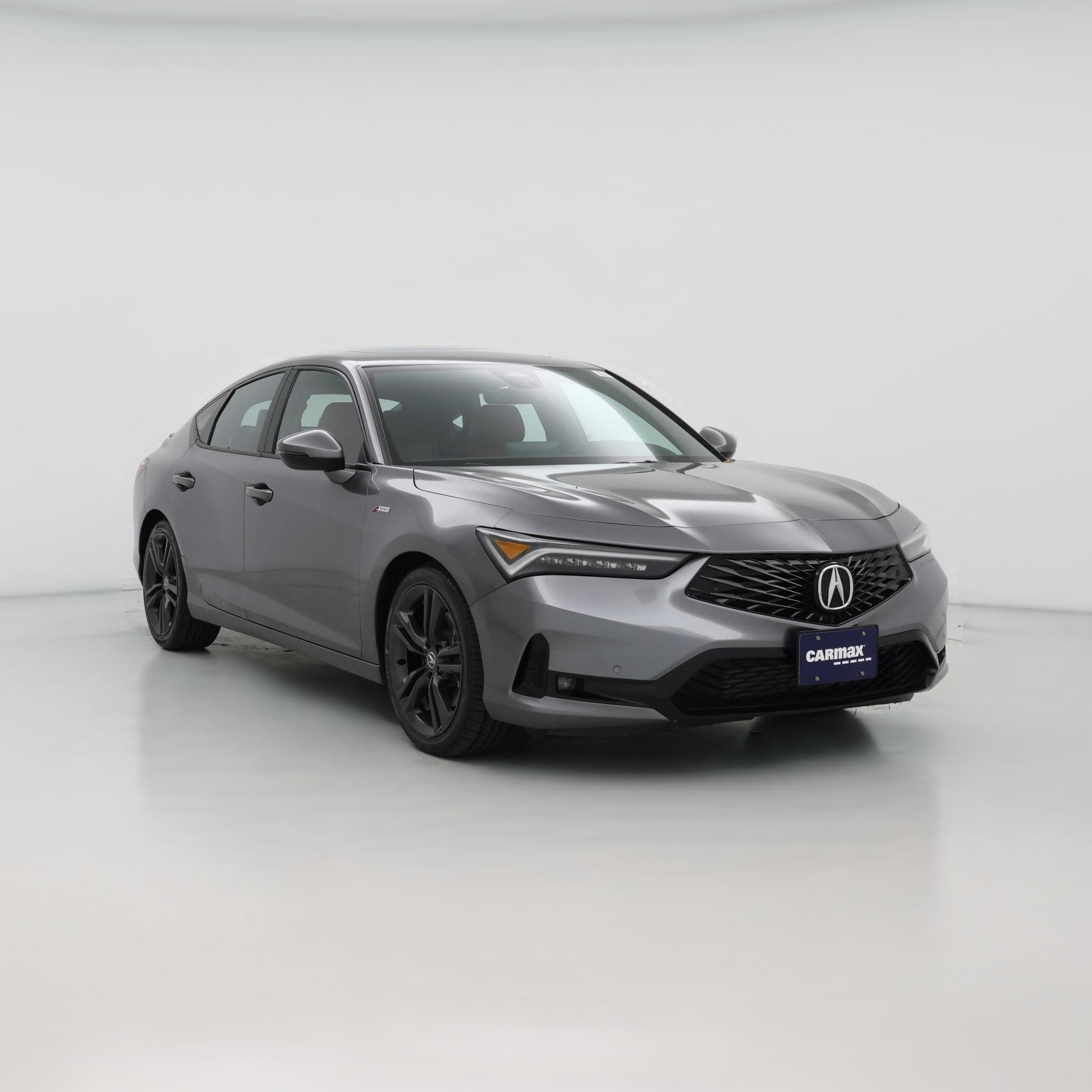 Thumbnail: 2023 Acura Integra - 1
