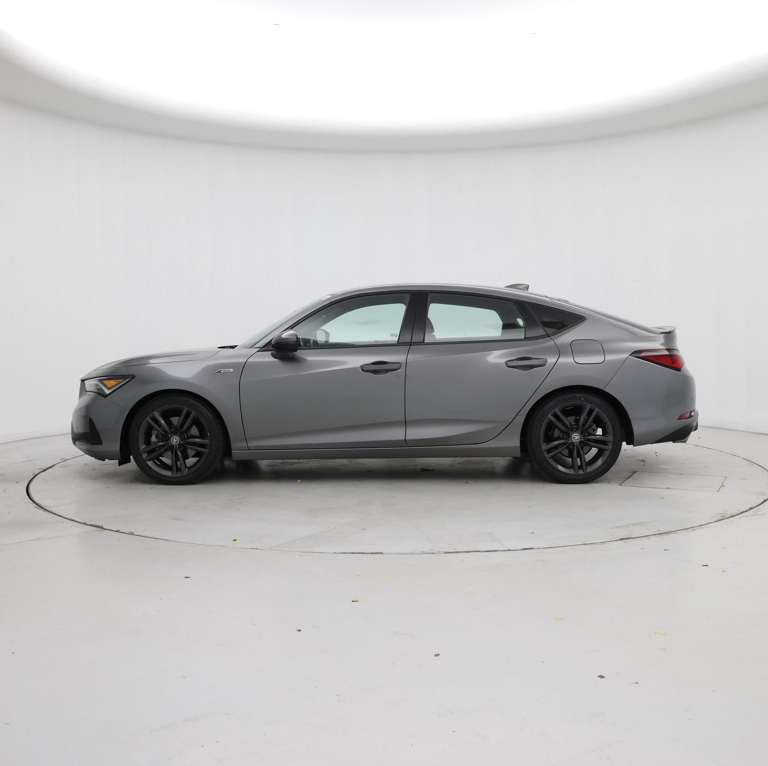 Thumbnail: 2023 Acura Integra - 3