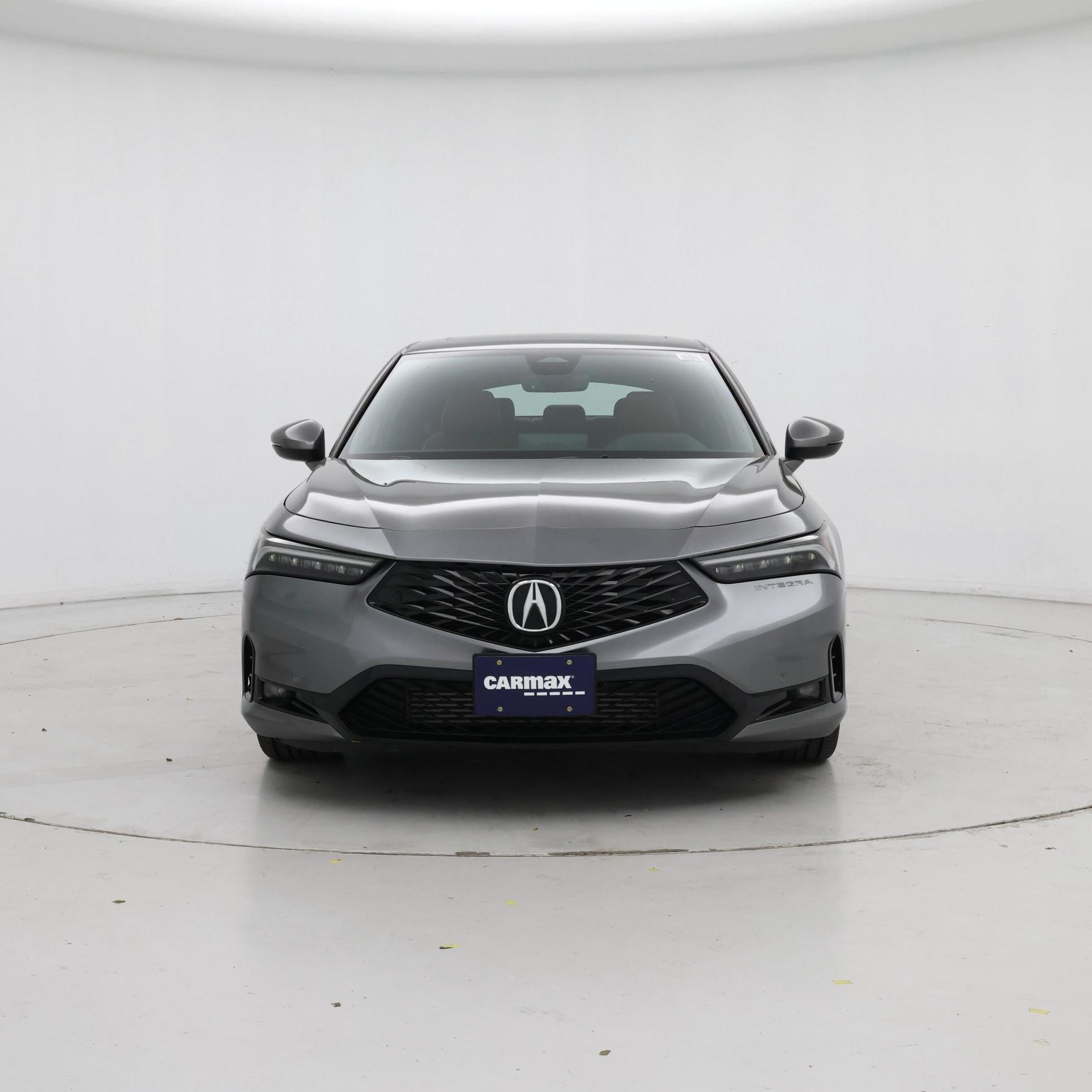 Thumbnail: 2023 Acura Integra - 5