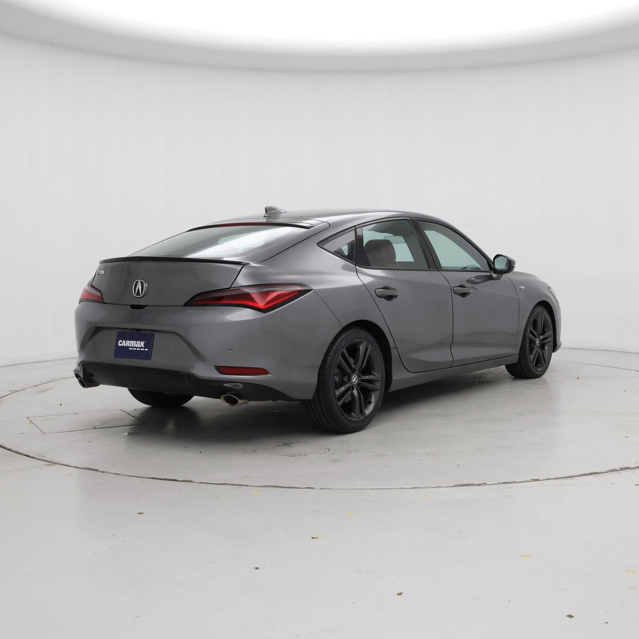 Thumbnail: 2023 Acura Integra - 8