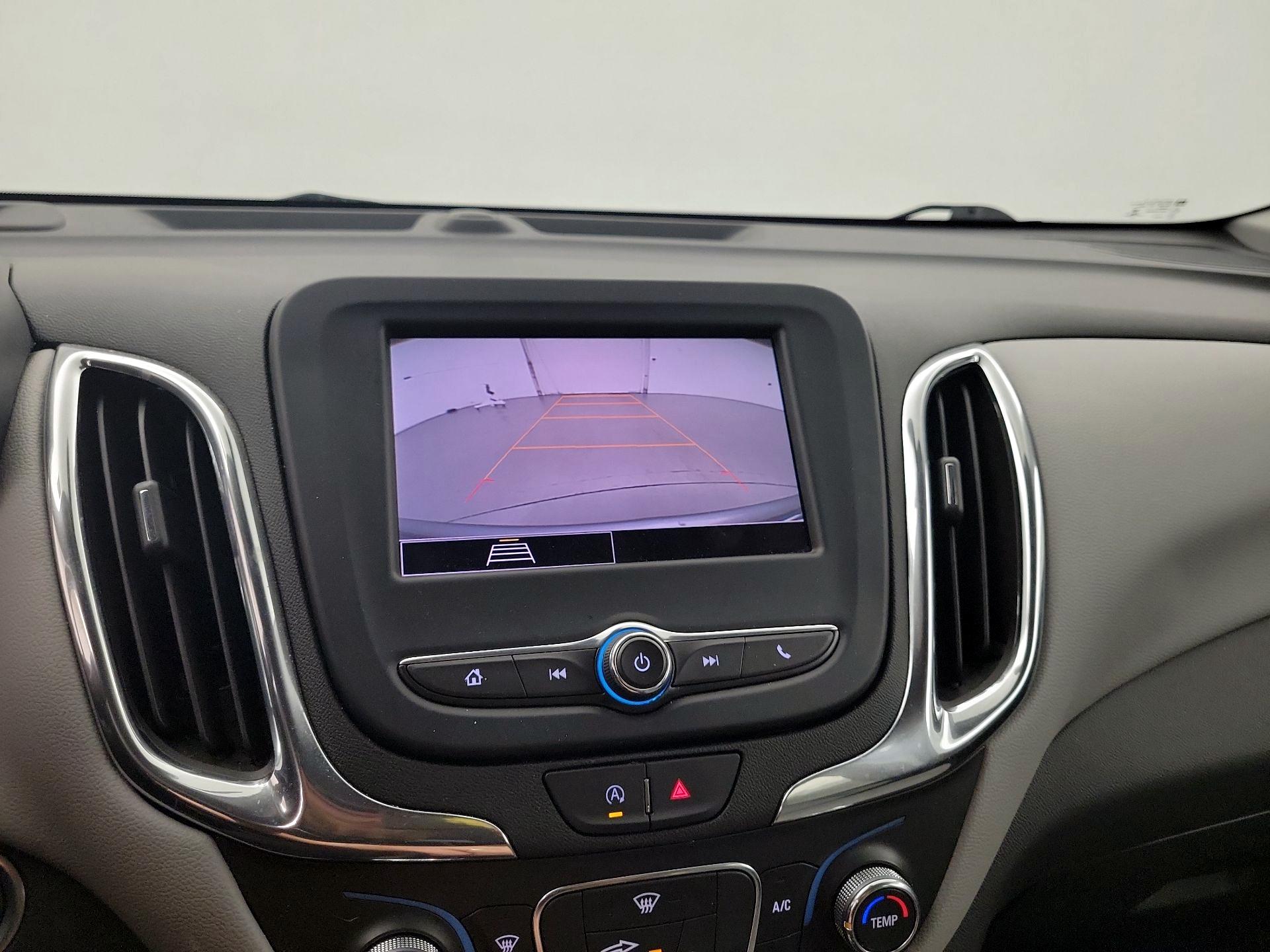 Thumbnail: 2023 Chevrolet Equinox - 14