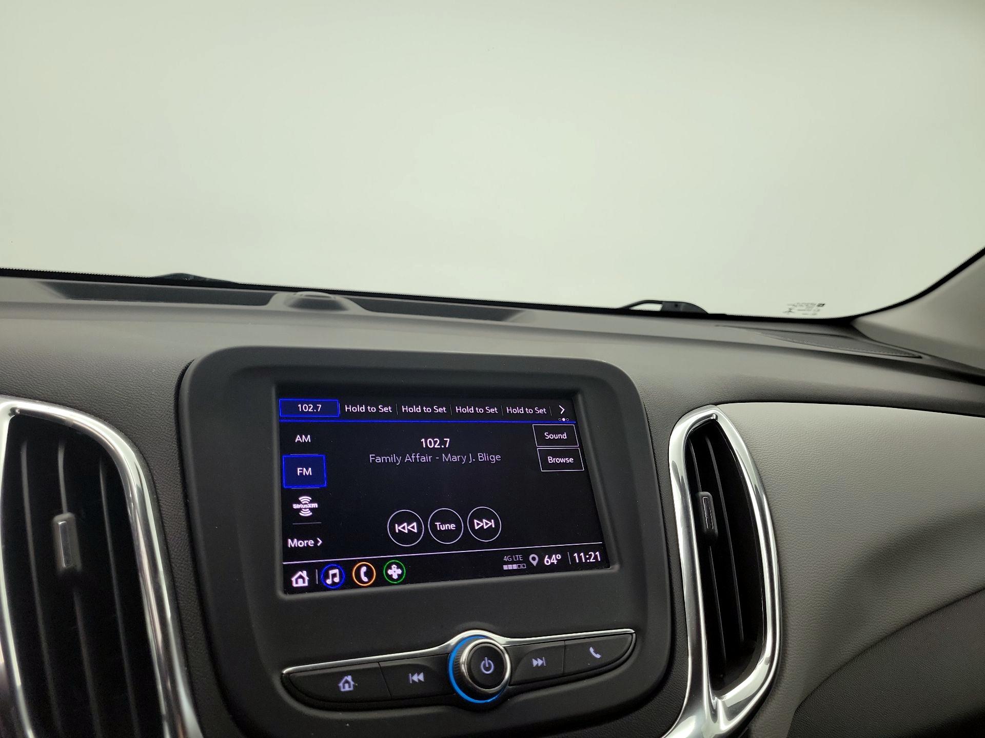 Thumbnail: 2023 Chevrolet Equinox - 15