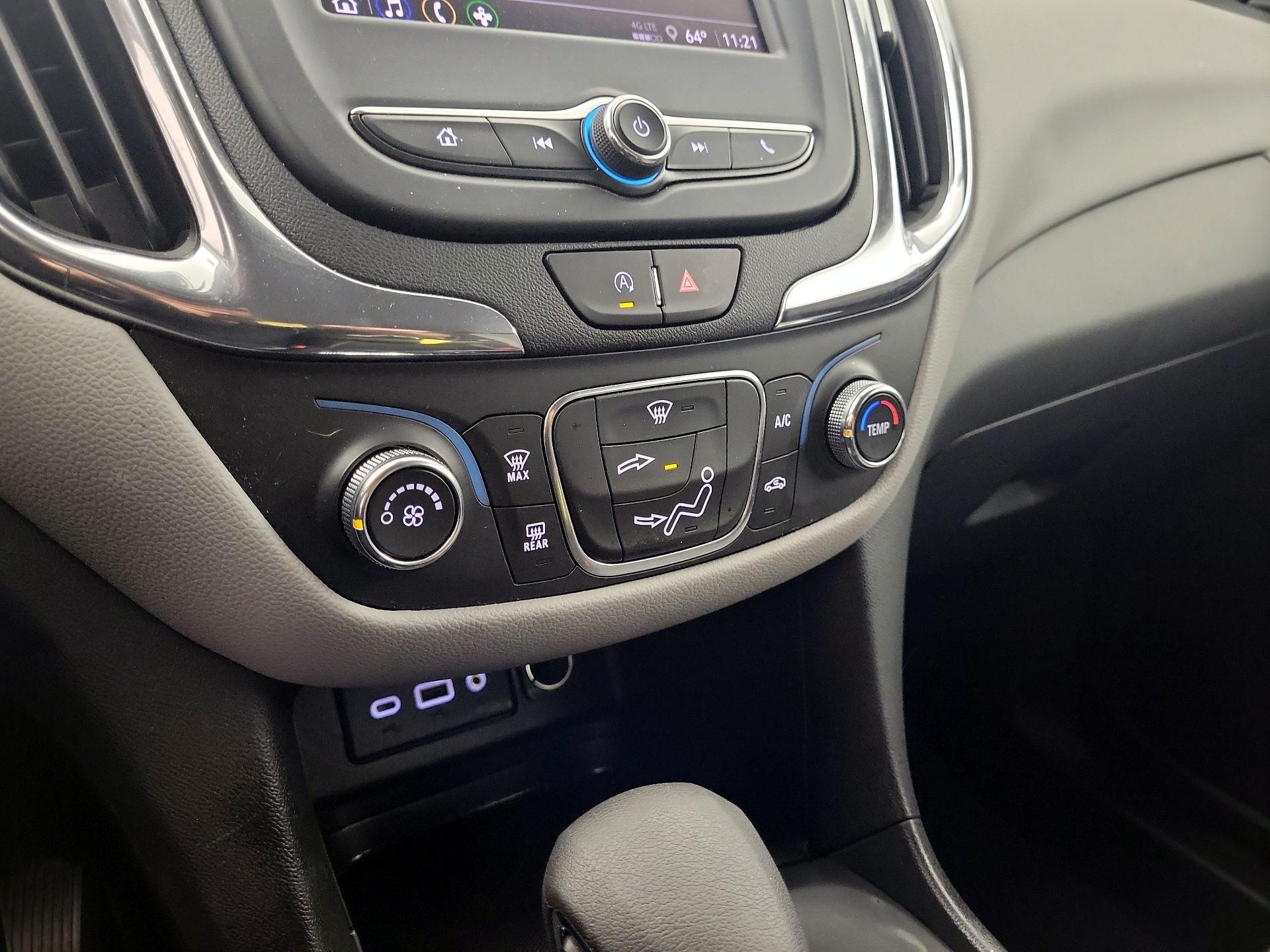 Thumbnail: 2023 Chevrolet Equinox - 16