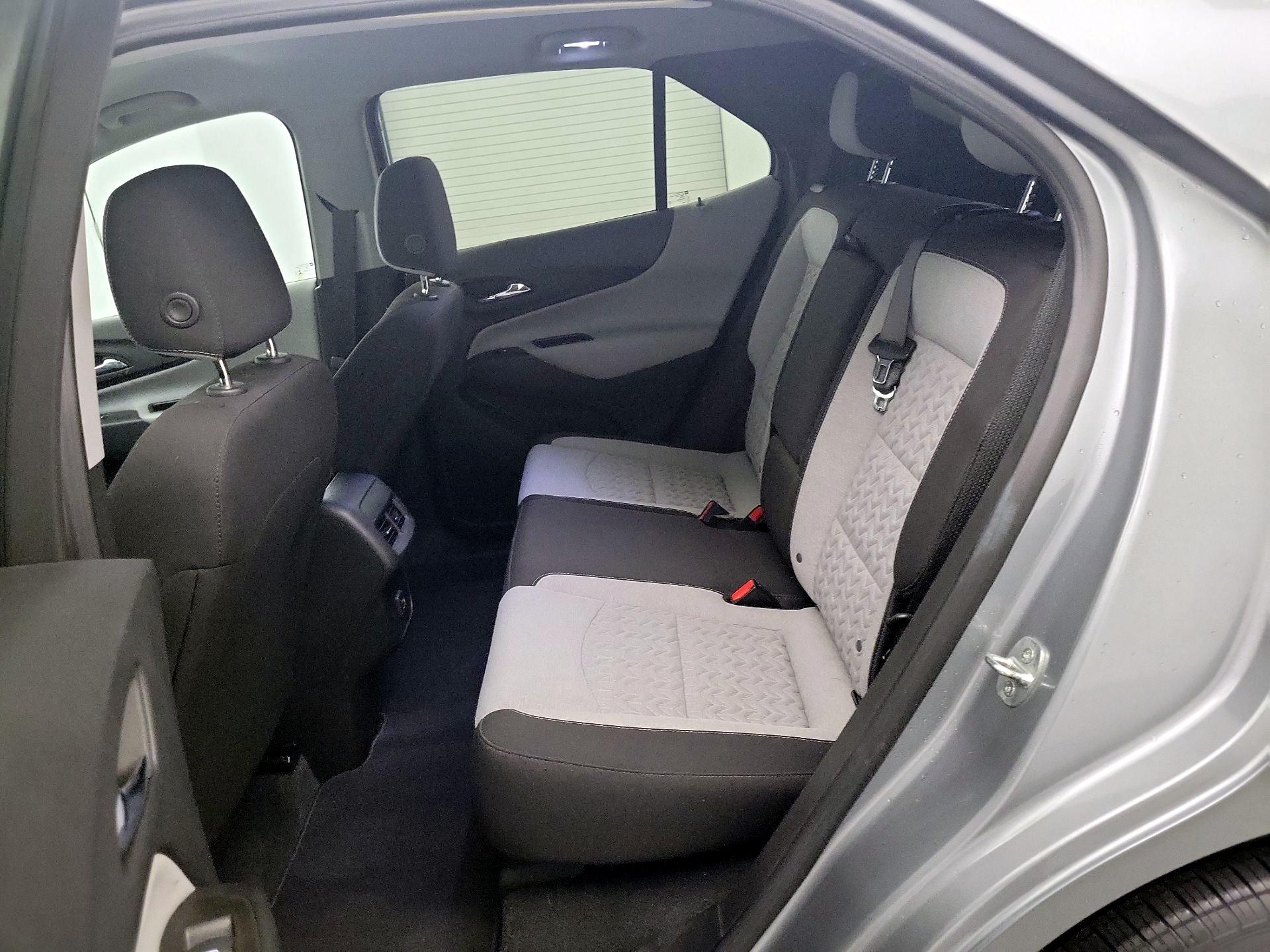 Thumbnail: 2023 Chevrolet Equinox - 19