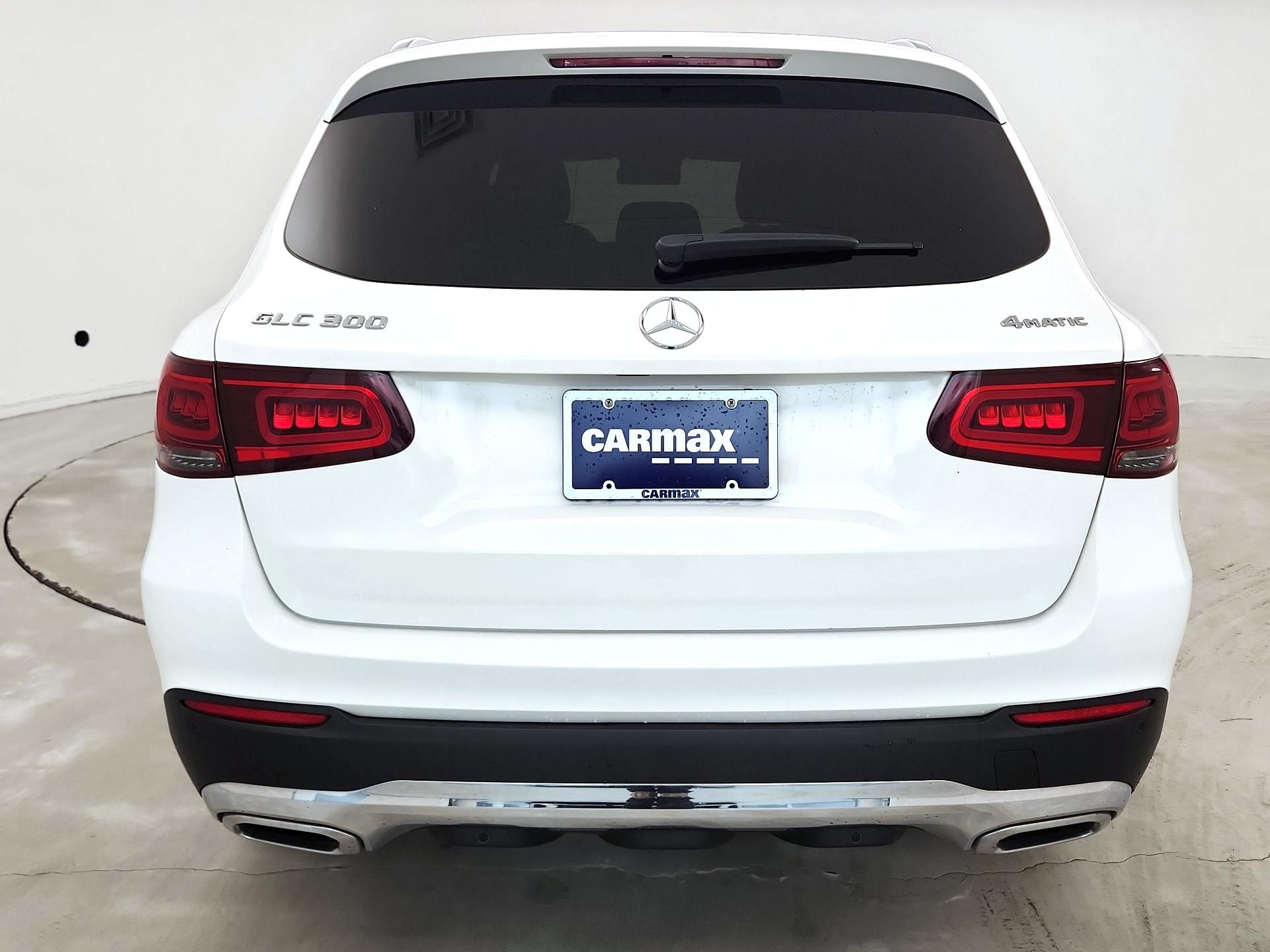 Thumbnail: 2022 Mercedes-Benz GLC - 6
