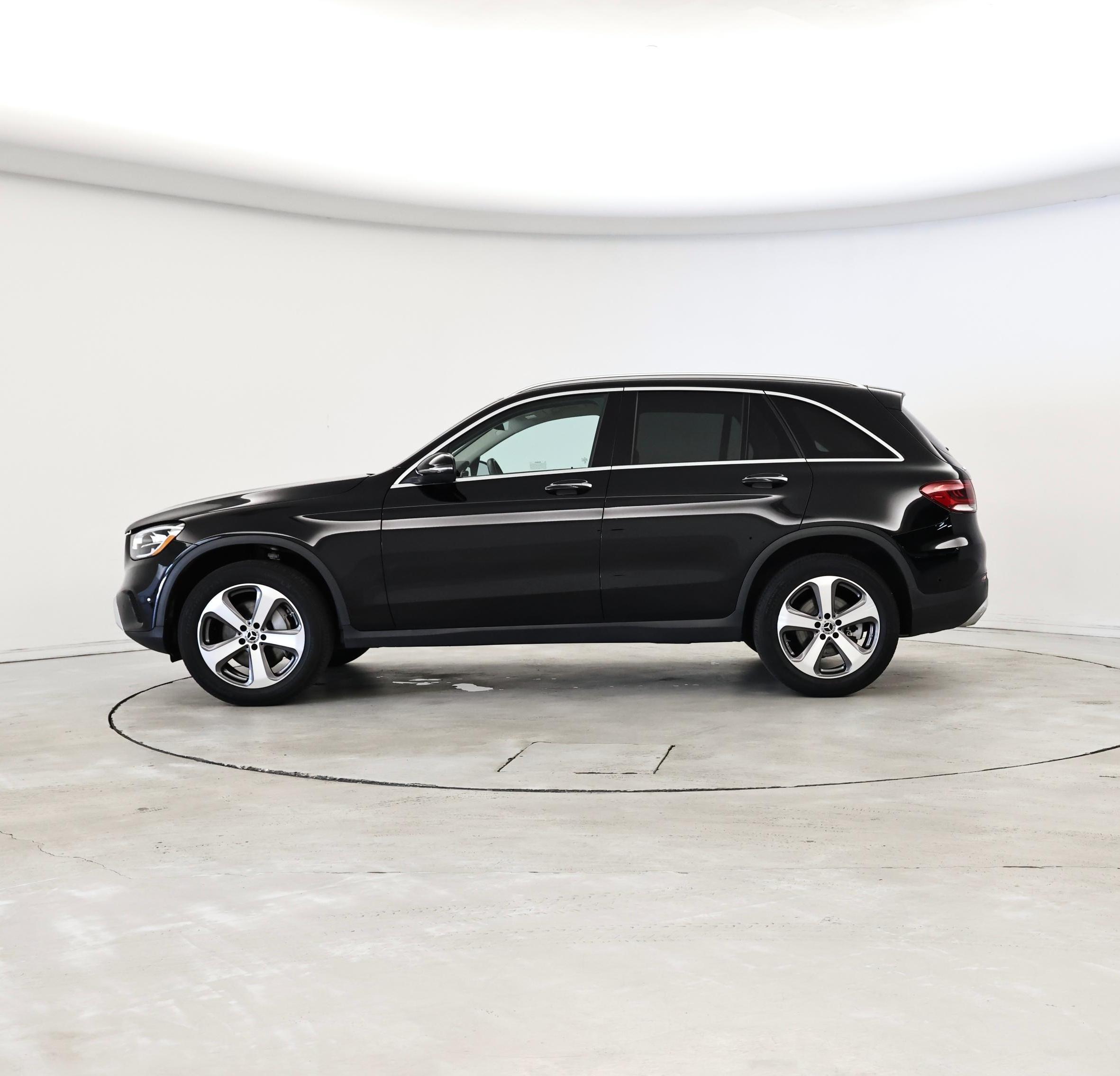 Thumbnail: 2022 Mercedes-Benz GLC - 3