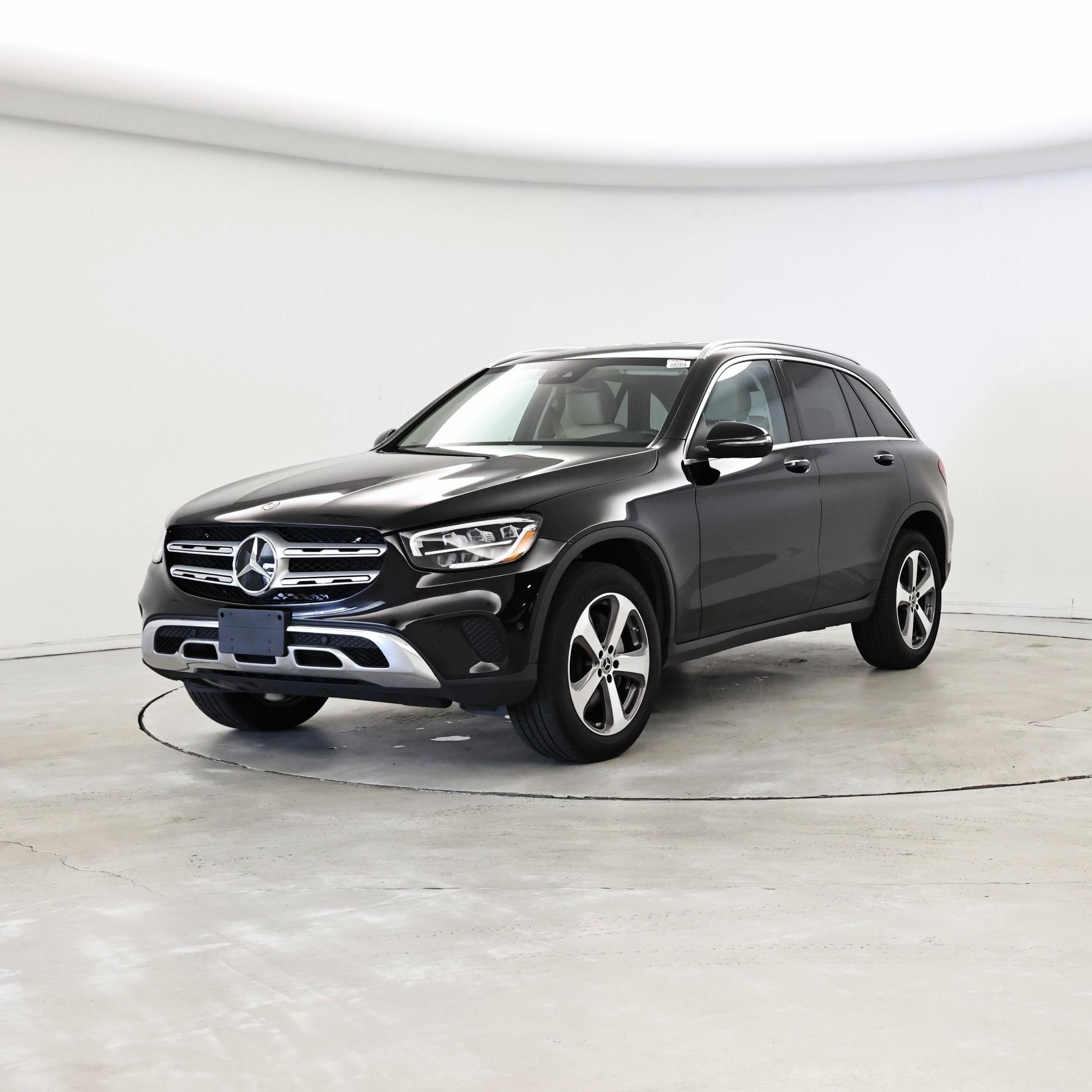 Thumbnail: 2022 Mercedes-Benz GLC - 4