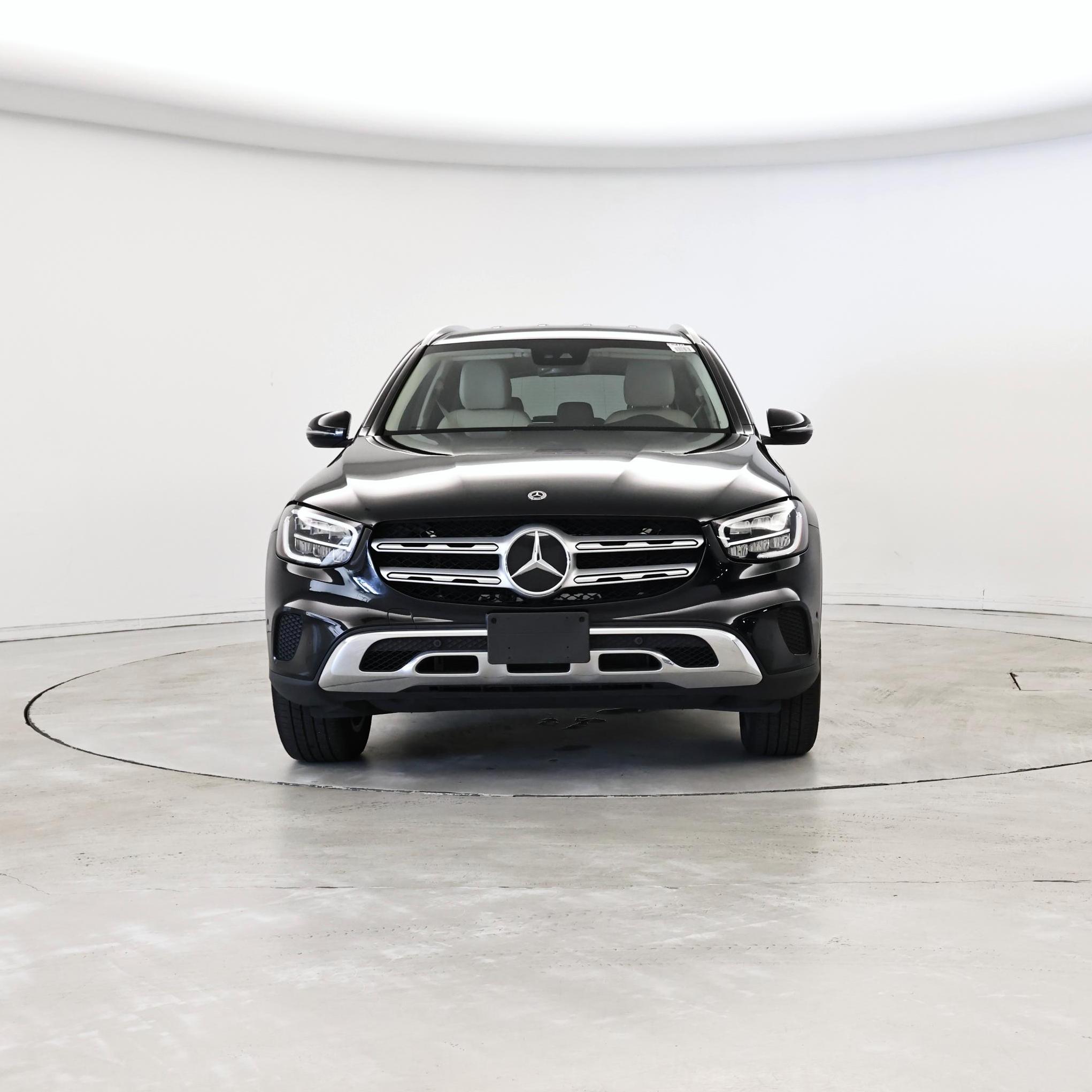 Thumbnail: 2022 Mercedes-Benz GLC - 5