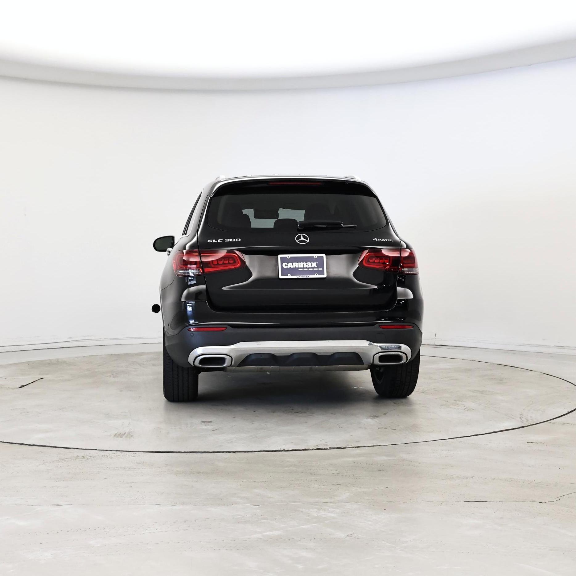 Thumbnail: 2022 Mercedes-Benz GLC - 6