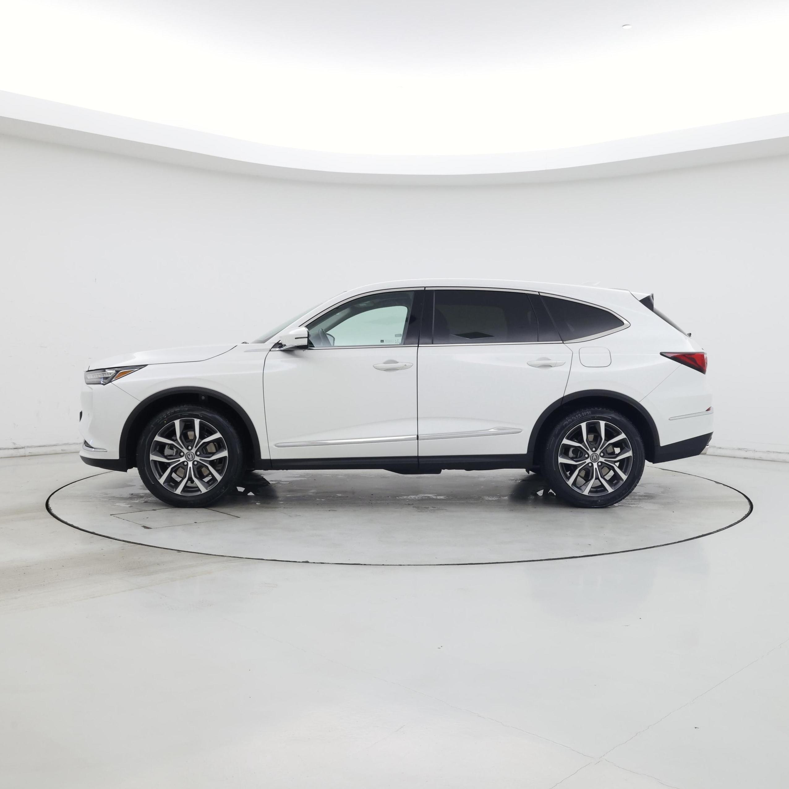 Thumbnail: 2022 Acura MDX - 3