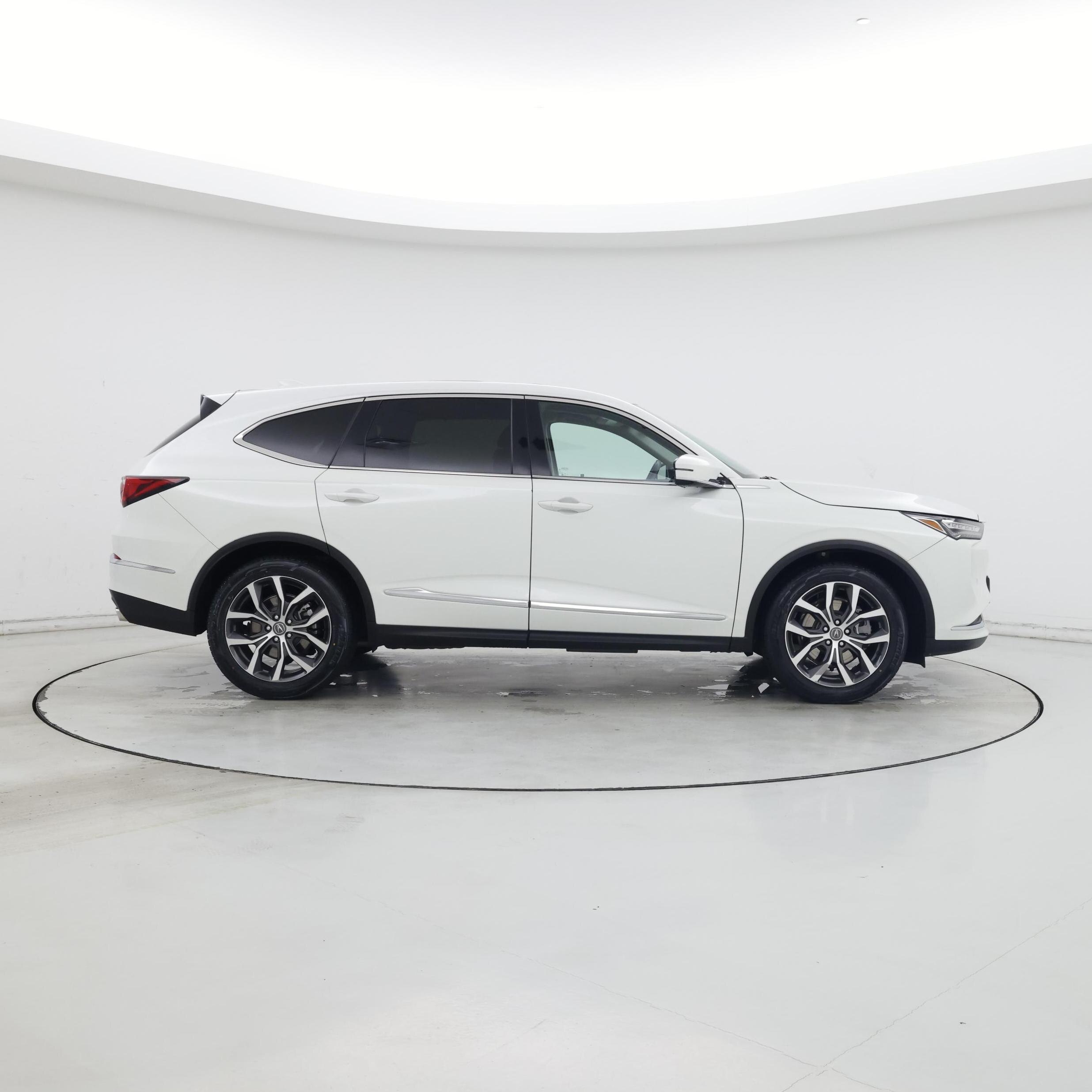 Thumbnail: 2022 Acura MDX - 7
