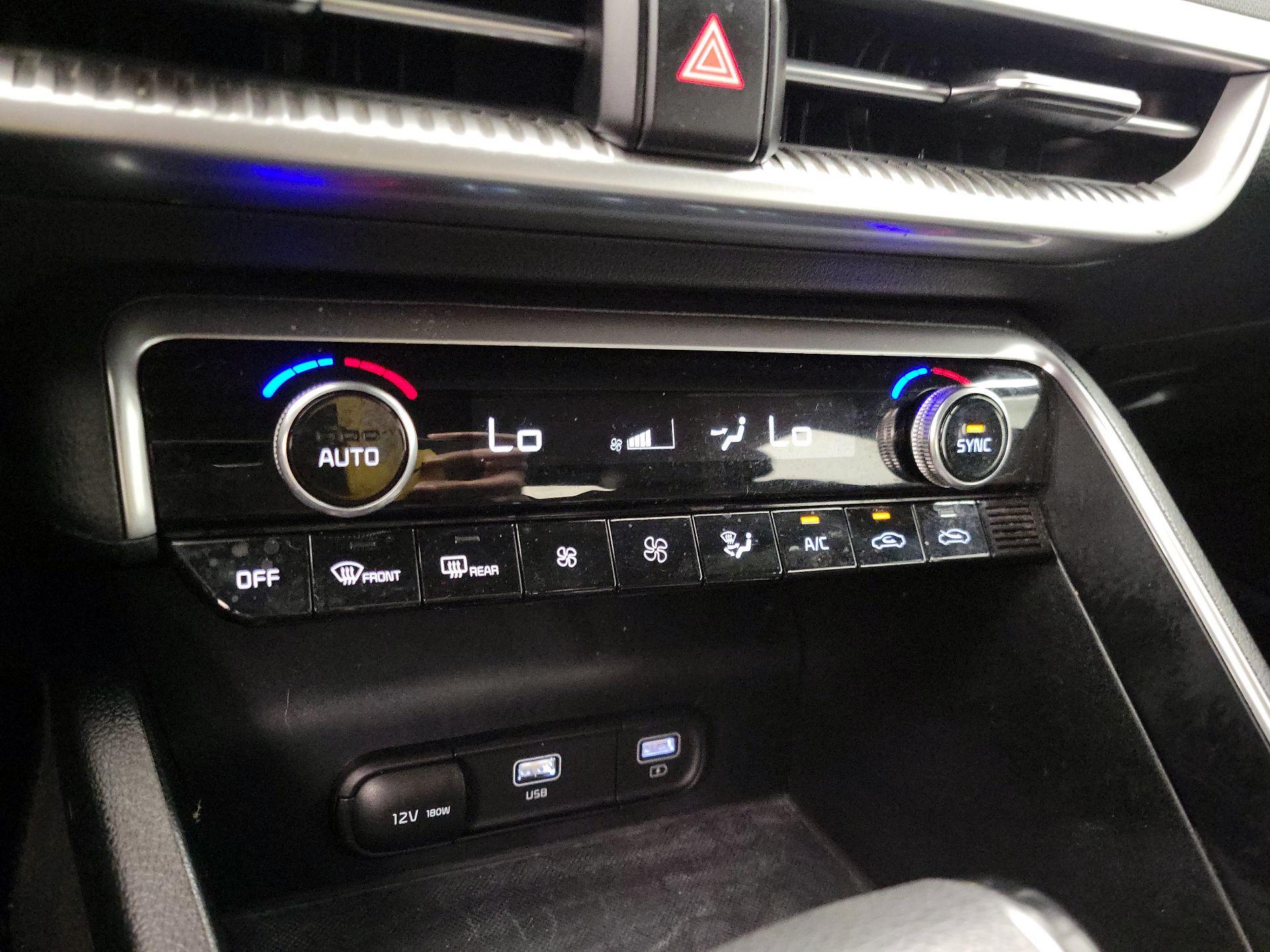 Thumbnail: 2021 Kia K5 - 16