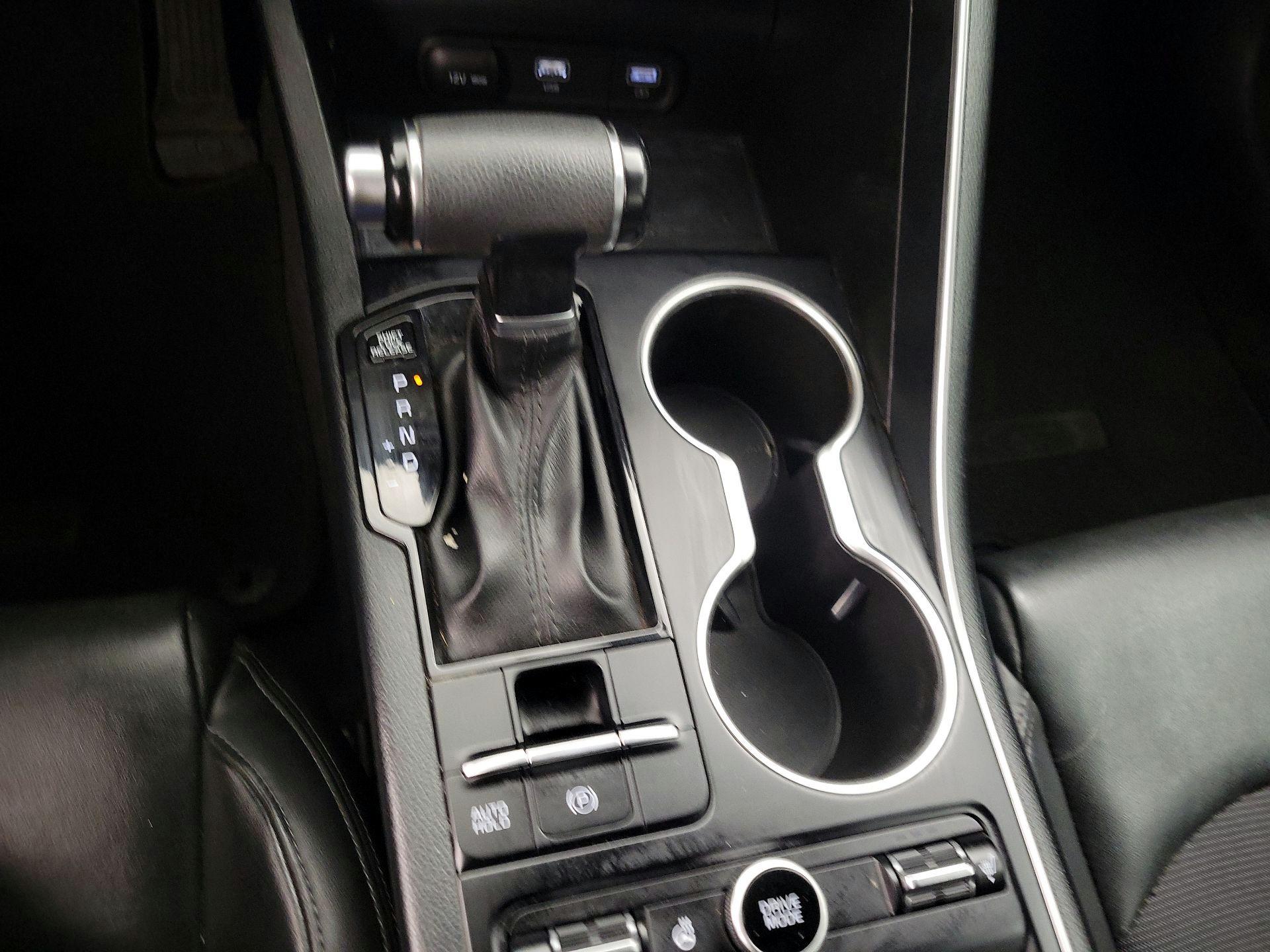 Thumbnail: 2021 Kia K5 - 17