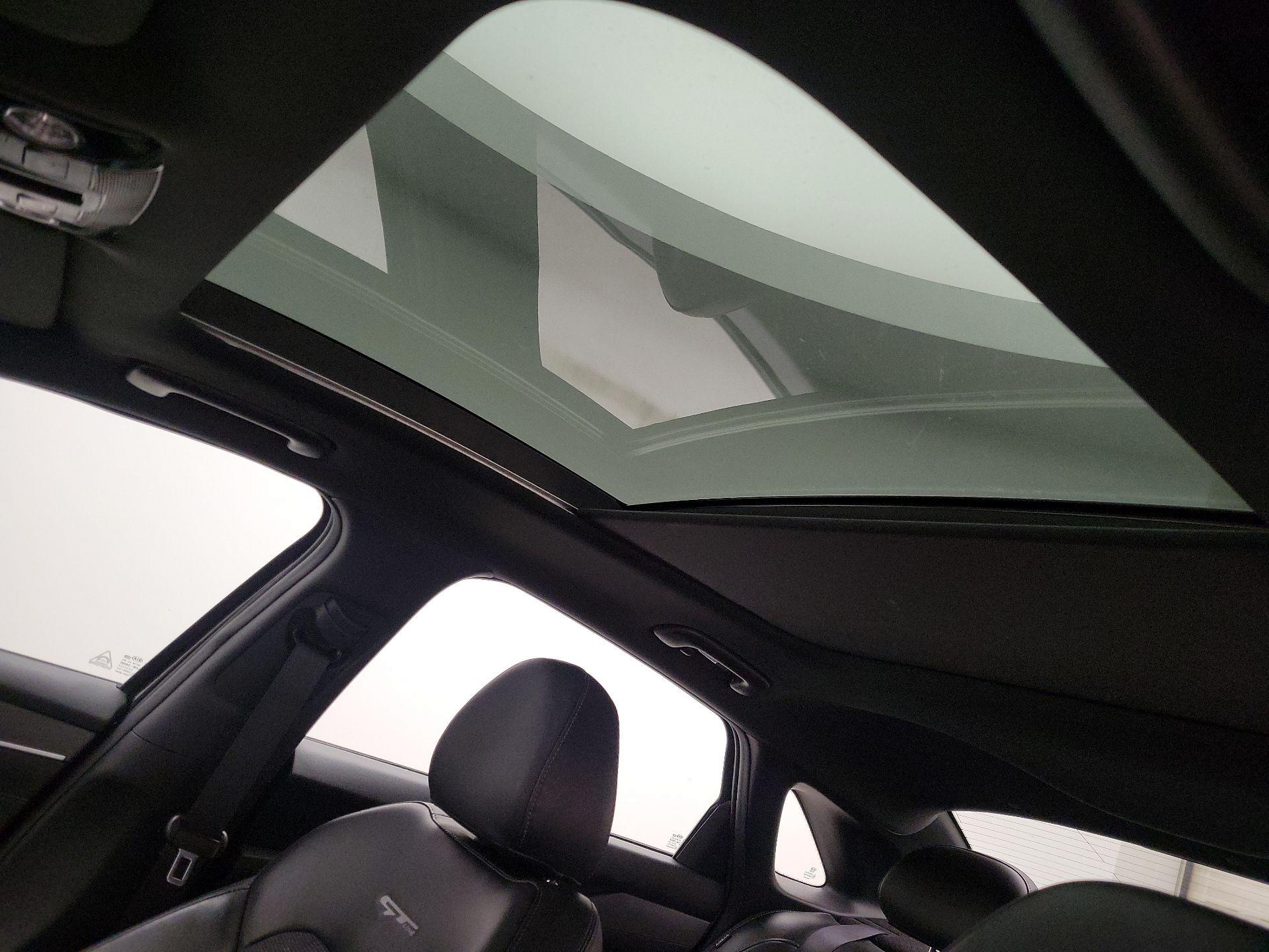 Thumbnail: 2021 Kia K5 - 19