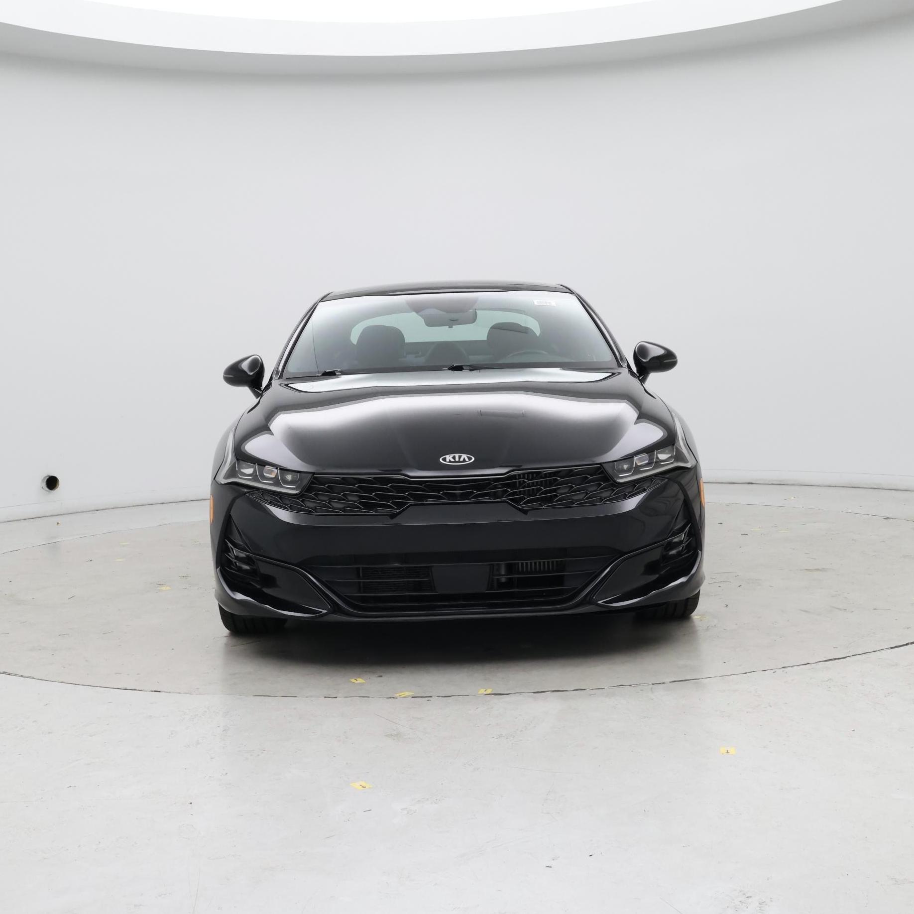 Thumbnail: 2021 Kia K5 - 5