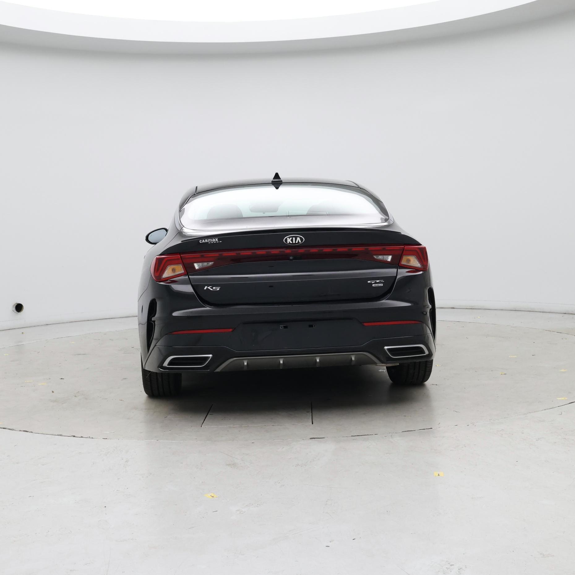 Thumbnail: 2021 Kia K5 - 6