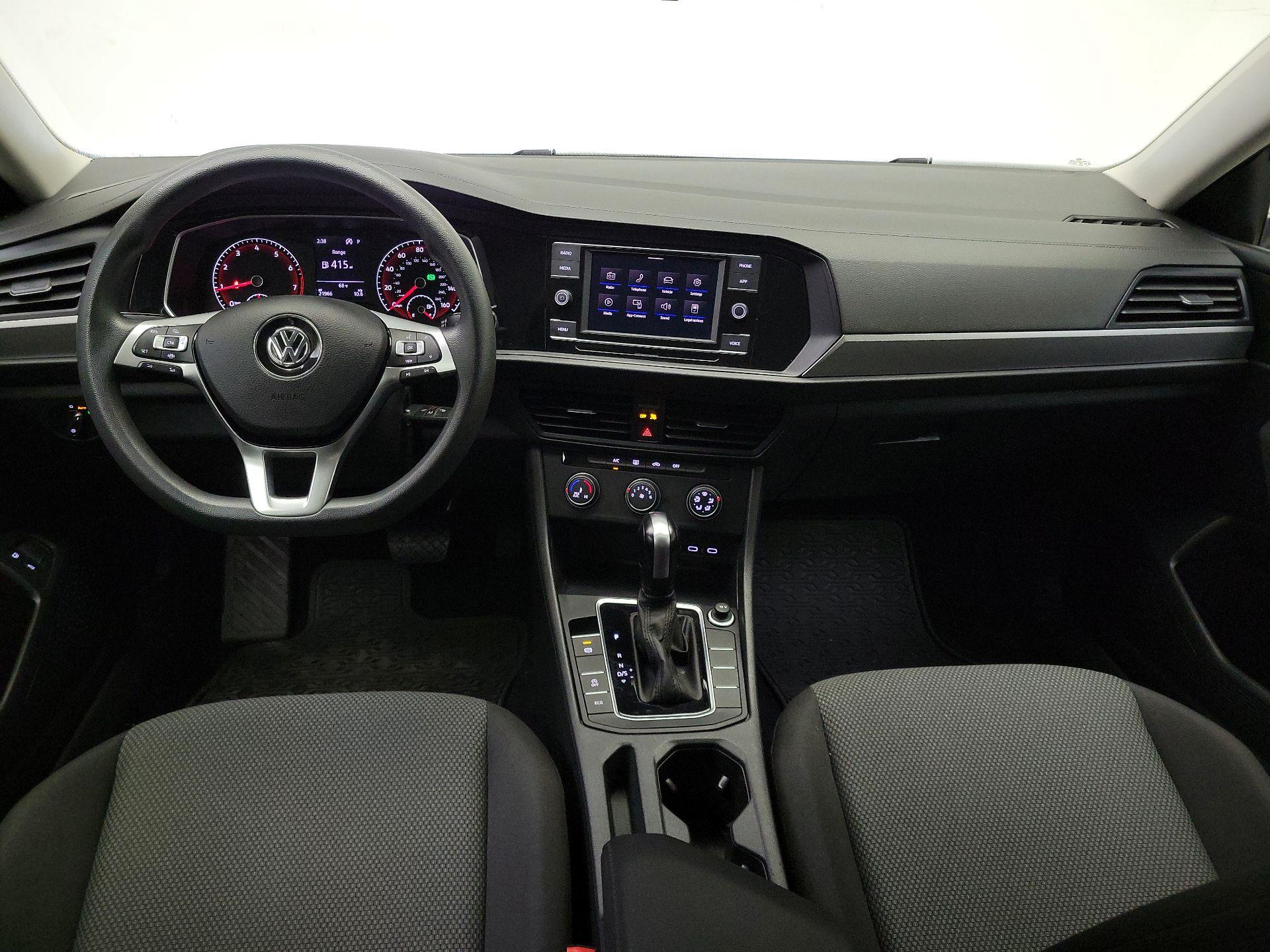 Thumbnail: 2021 Volkswagen Jetta - 9