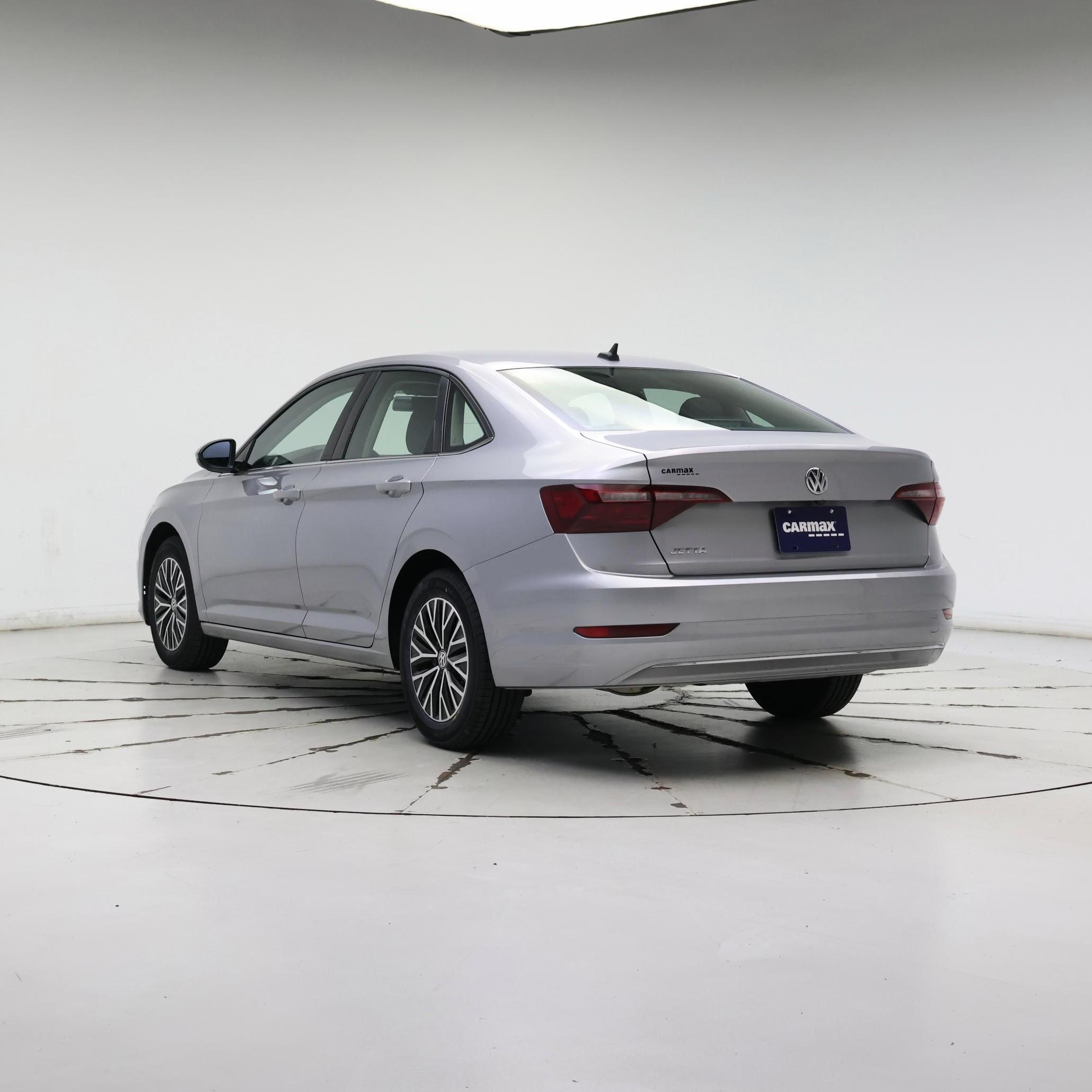 Thumbnail: 2021 Volkswagen Jetta - 2