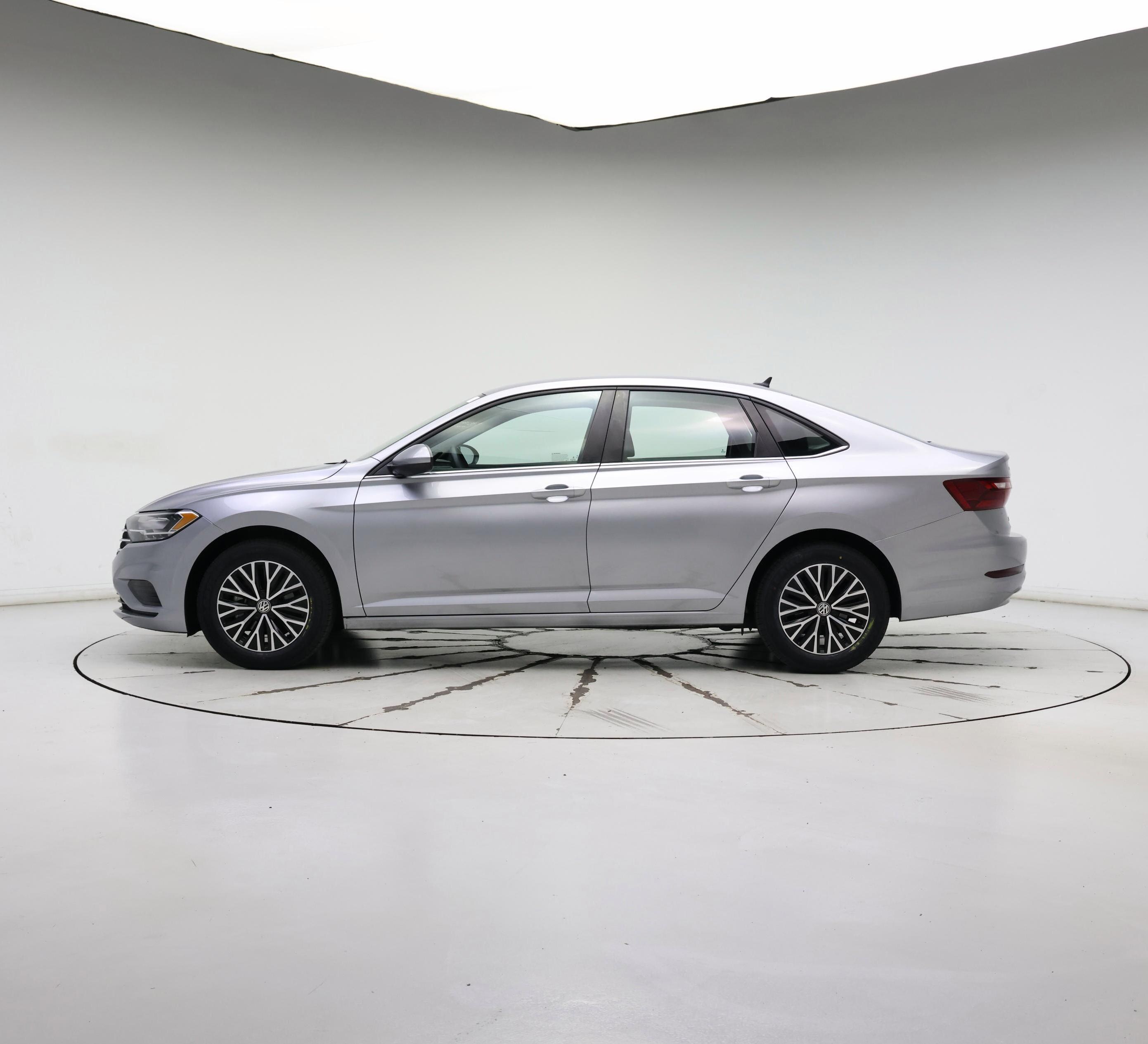 Thumbnail: 2021 Volkswagen Jetta - 3