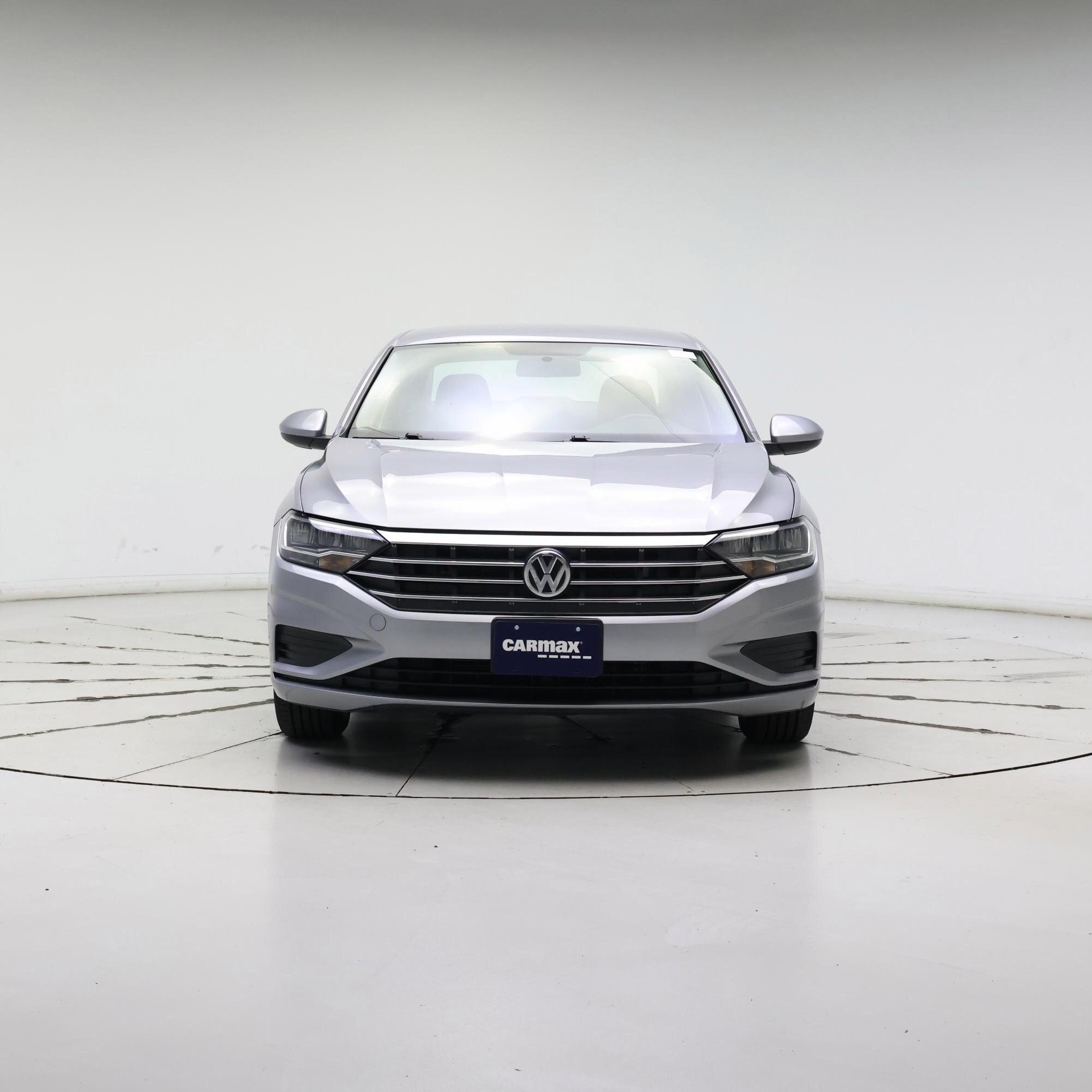 Thumbnail: 2021 Volkswagen Jetta - 5