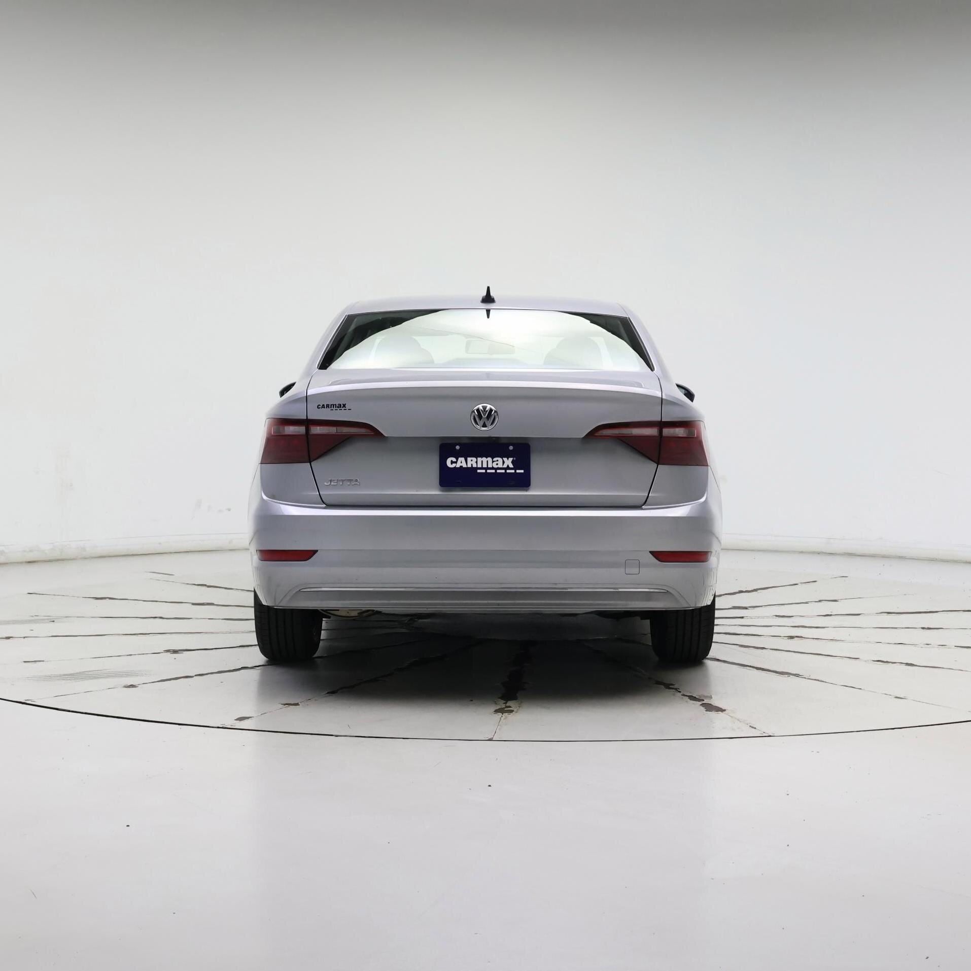 Thumbnail: 2021 Volkswagen Jetta - 6