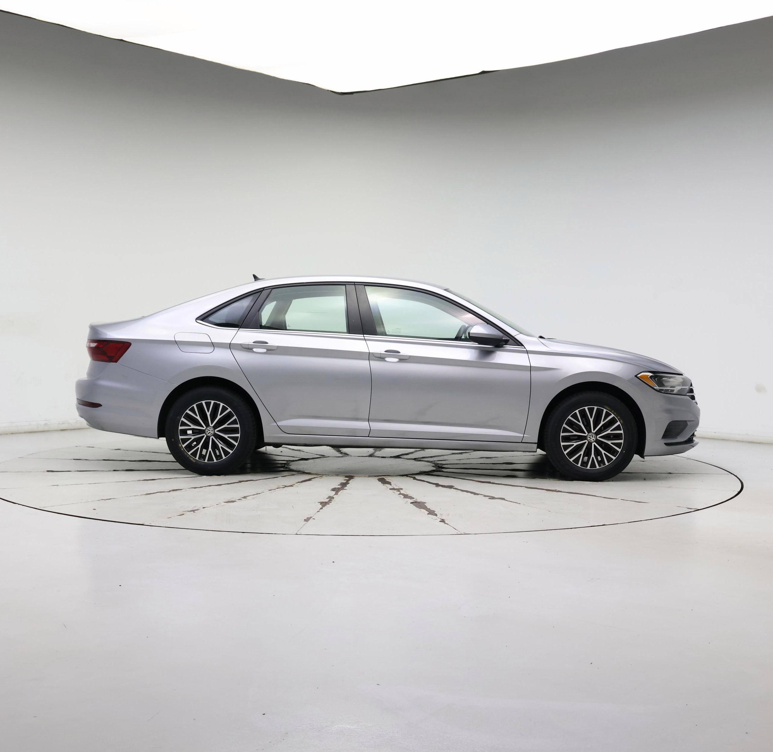 Thumbnail: 2021 Volkswagen Jetta - 7
