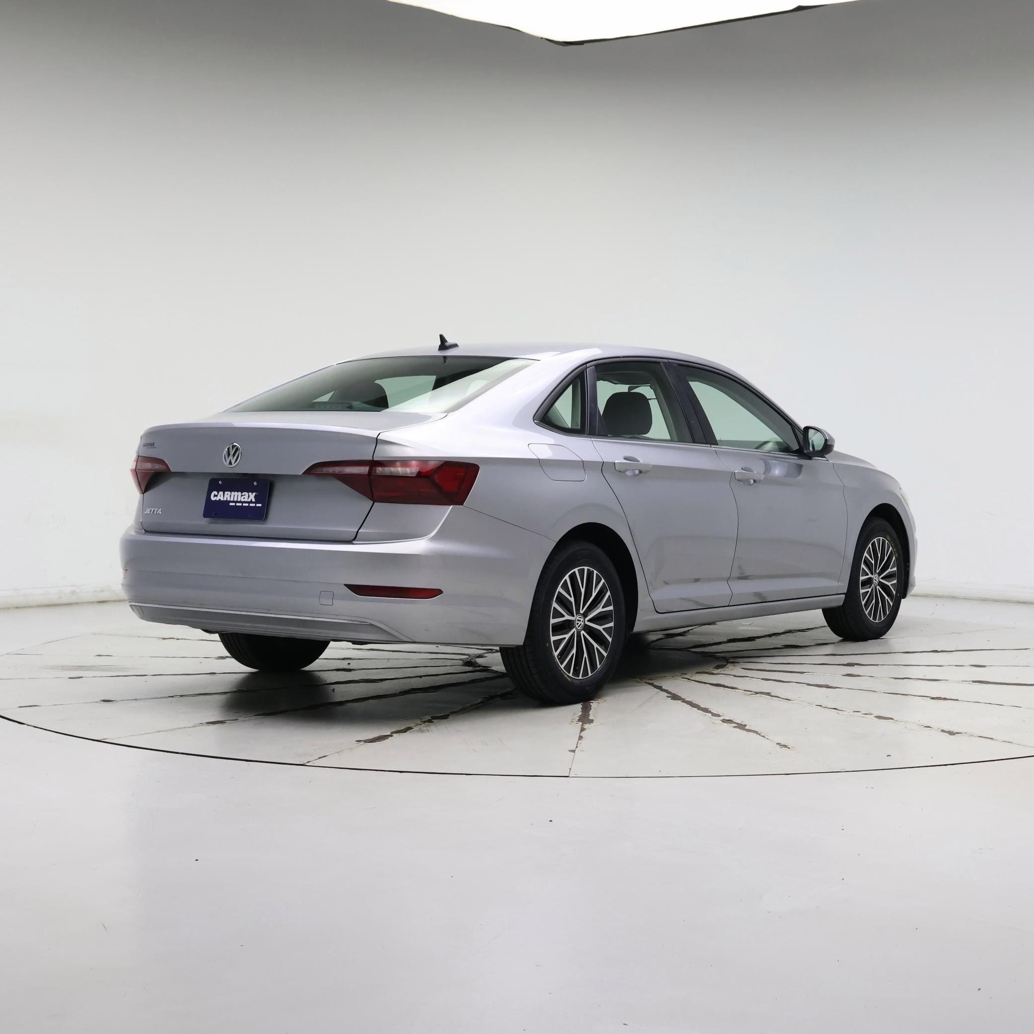 Thumbnail: 2021 Volkswagen Jetta - 8
