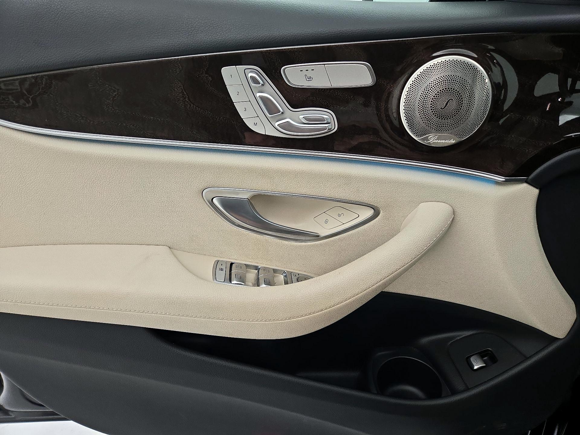 Thumbnail: 2021 Mercedes-Benz E-Class - 12