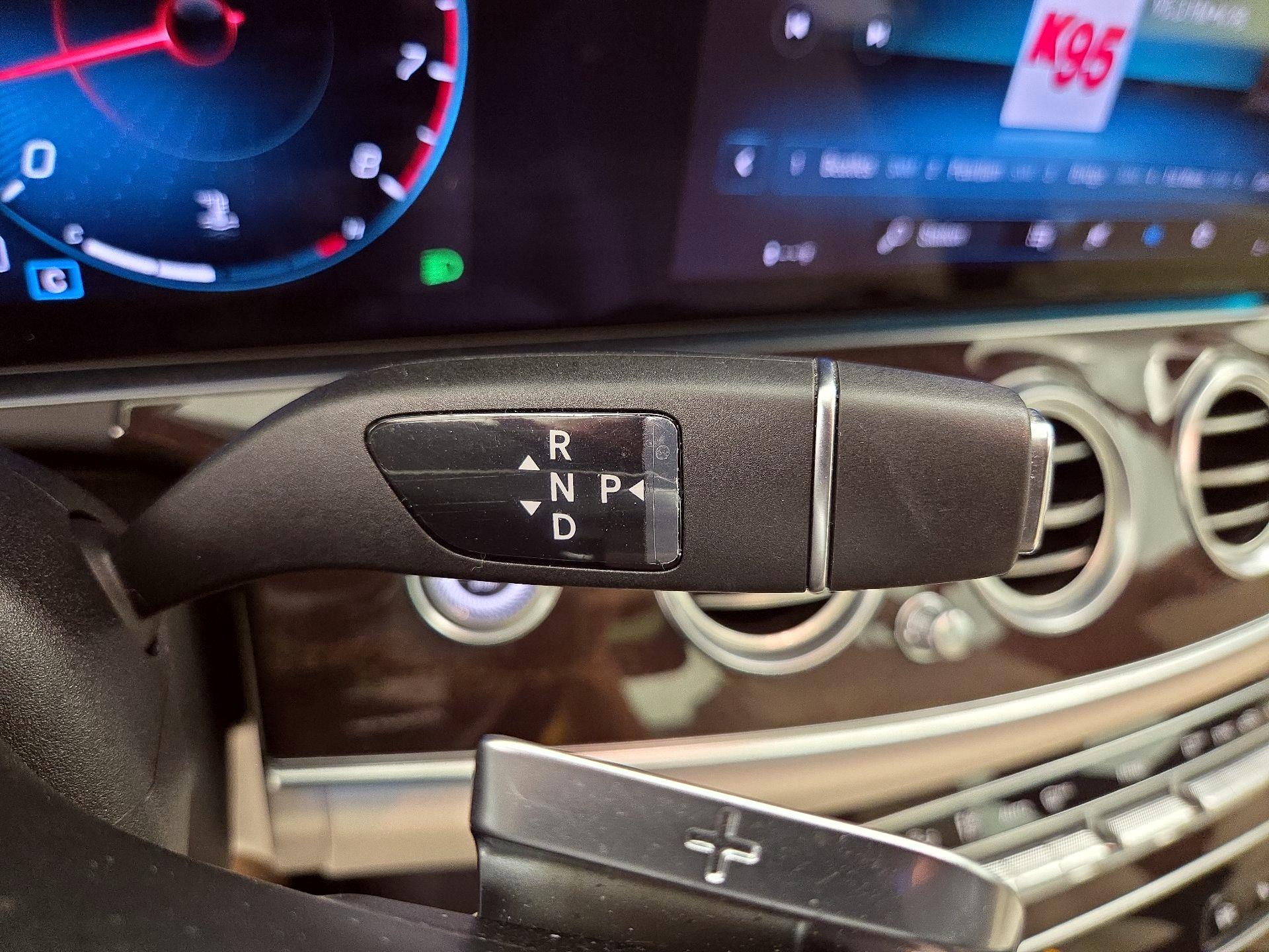 Thumbnail: 2021 Mercedes-Benz E-Class - 18