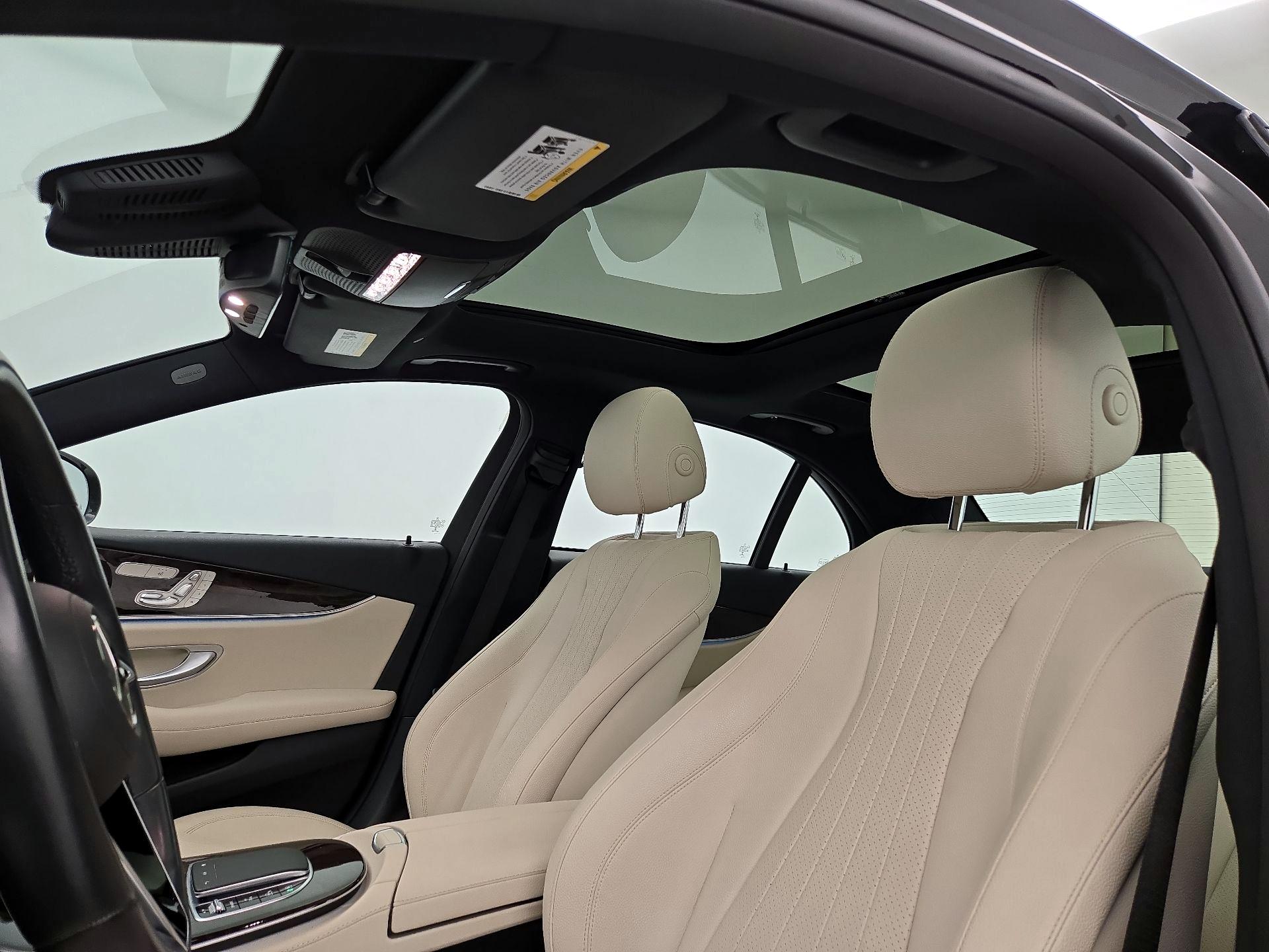 Thumbnail: 2021 Mercedes-Benz E-Class - 20