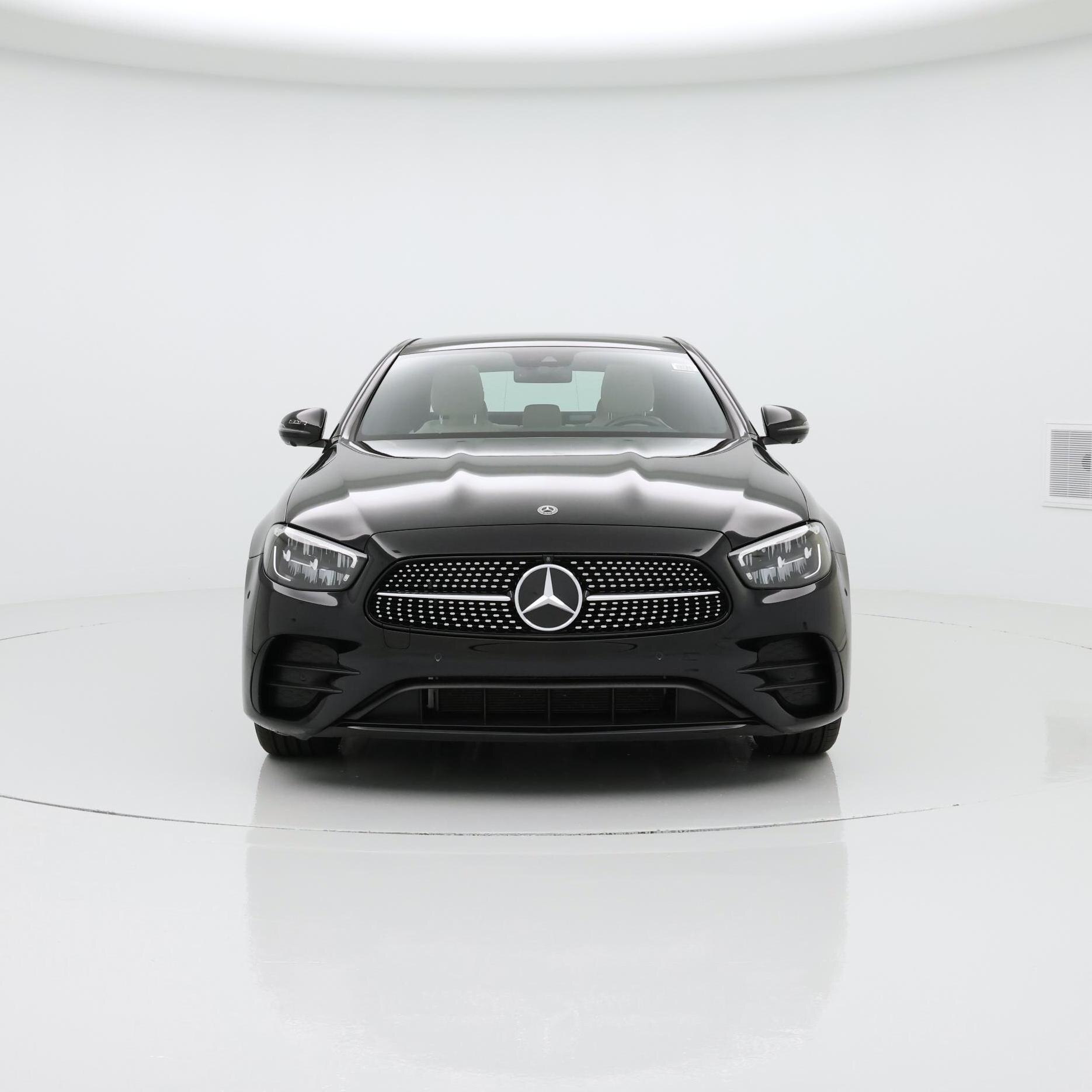 Thumbnail: 2021 Mercedes-Benz E-Class - 5