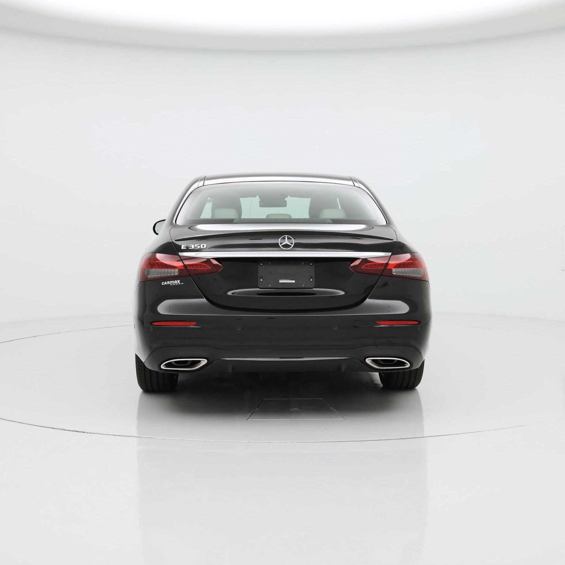Thumbnail: 2021 Mercedes-Benz E-Class - 6