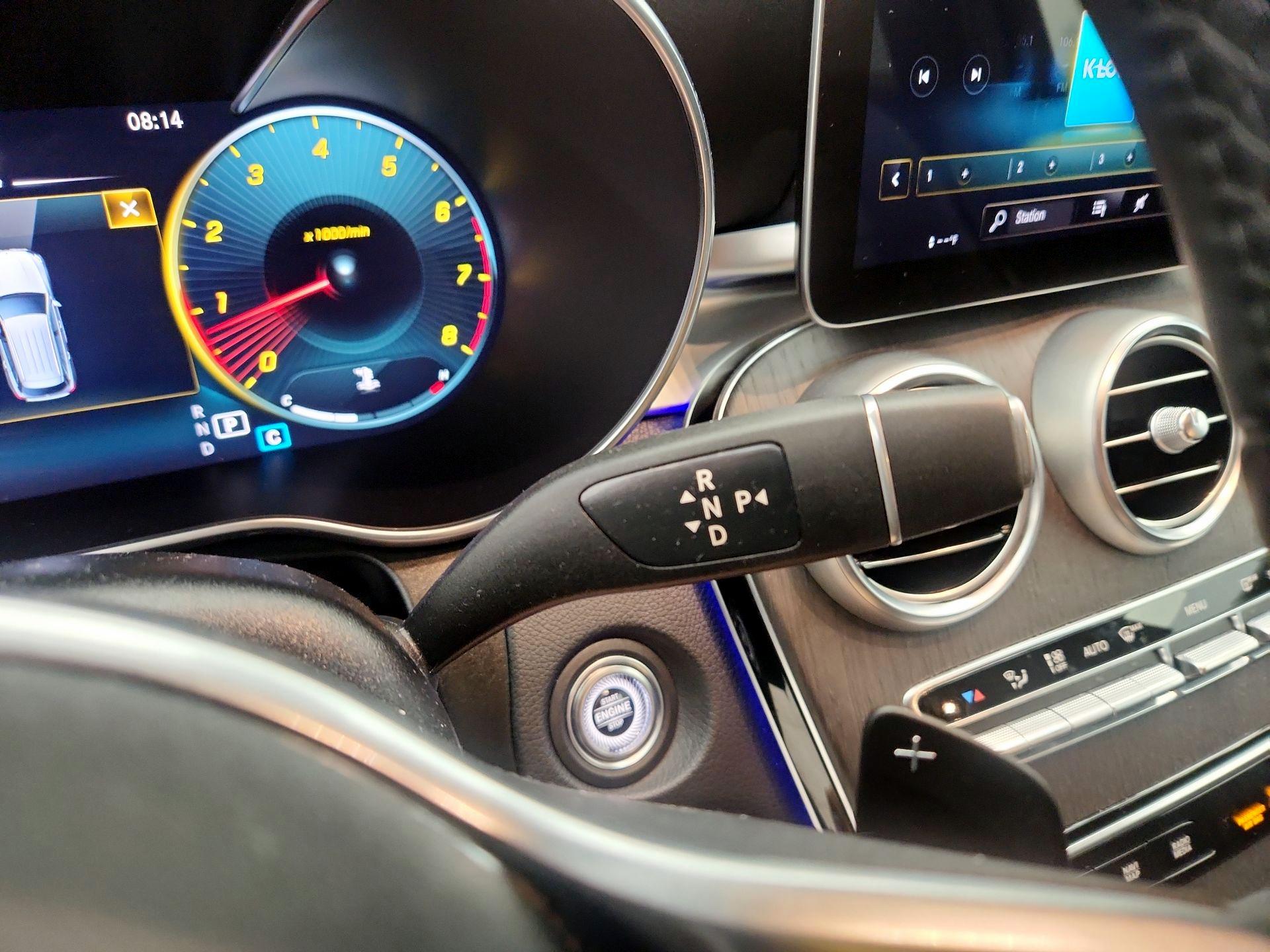 Thumbnail: 2022 Mercedes-Benz GLC - 17