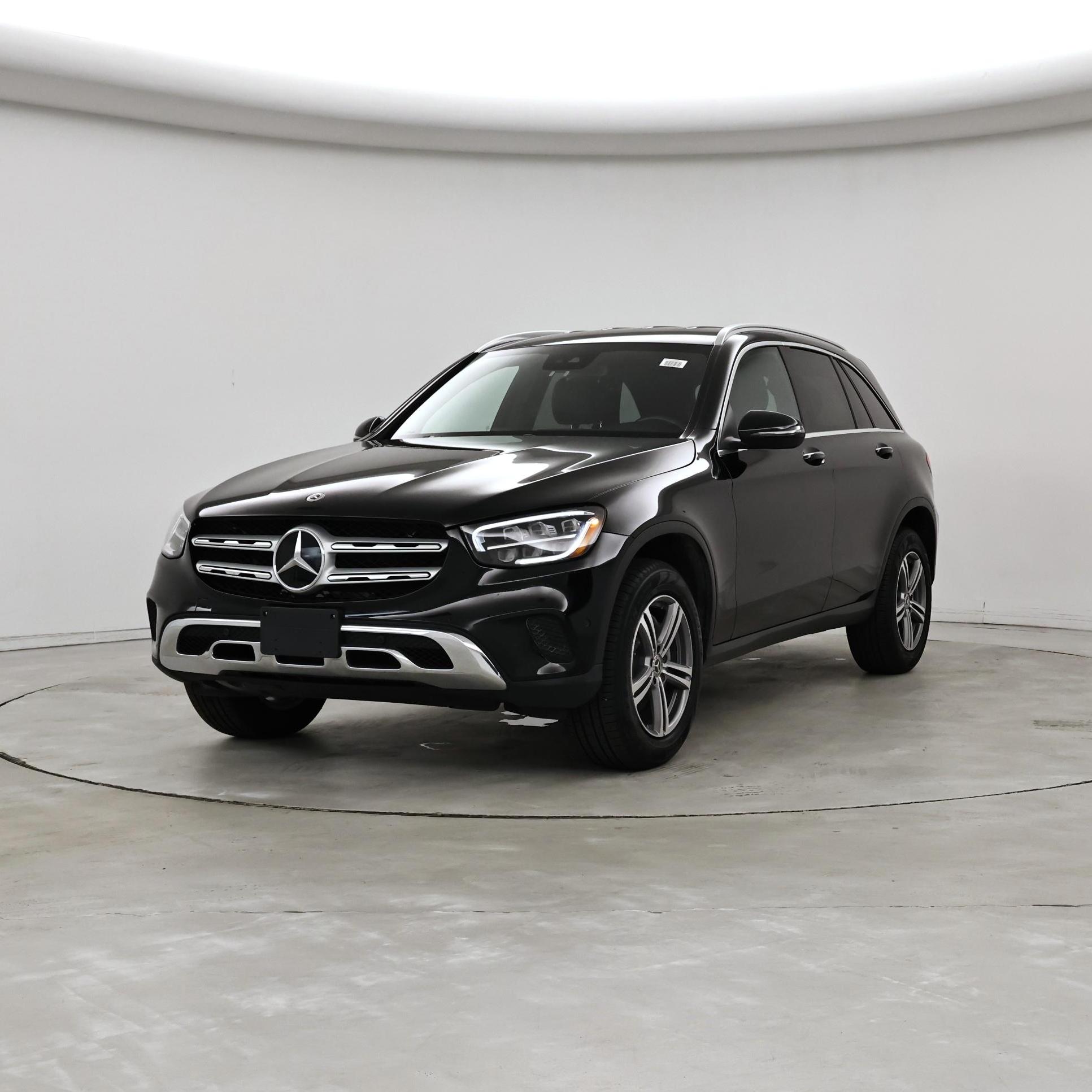 Thumbnail: 2022 Mercedes-Benz GLC - 4