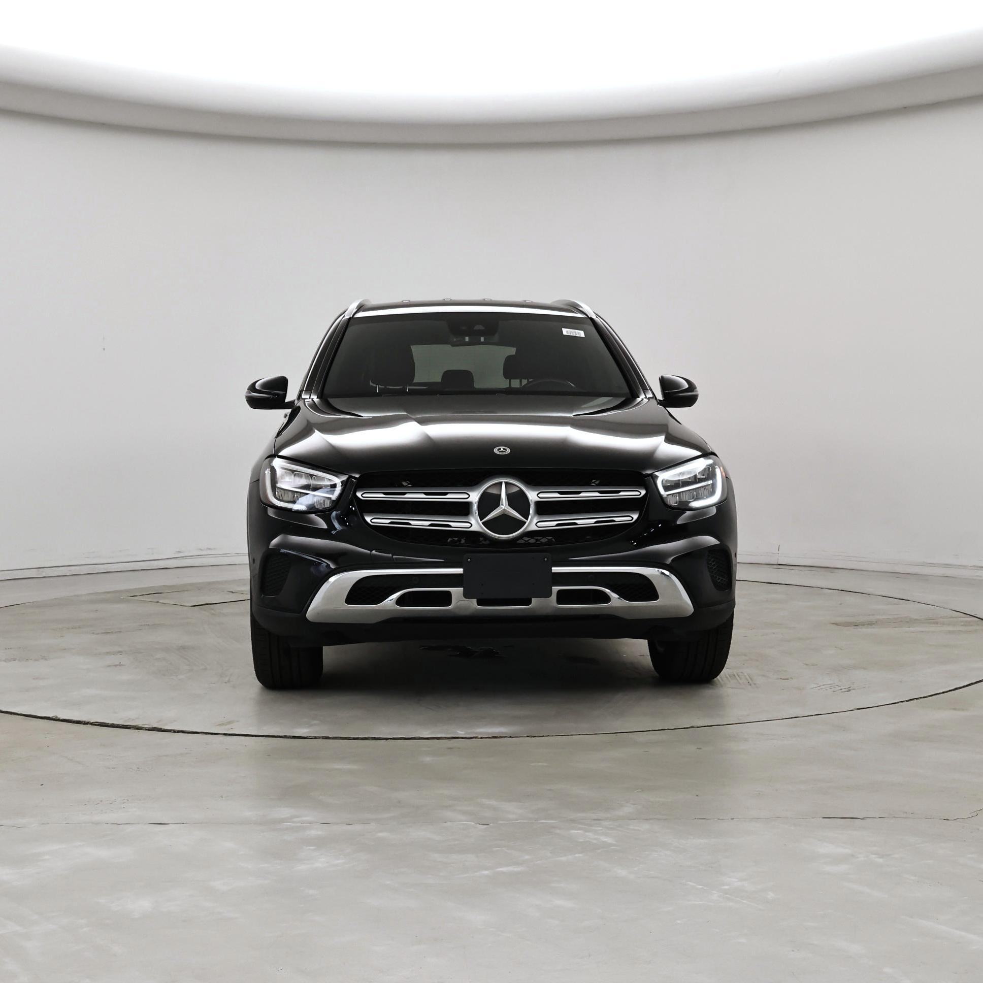 Thumbnail: 2022 Mercedes-Benz GLC - 5
