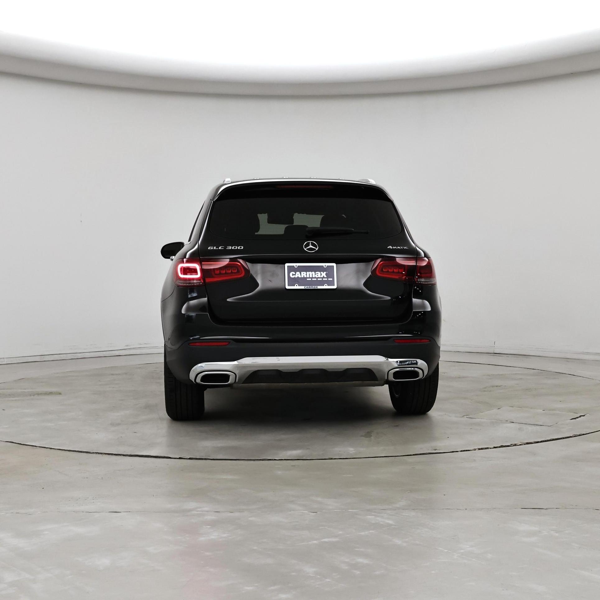 Thumbnail: 2022 Mercedes-Benz GLC - 6