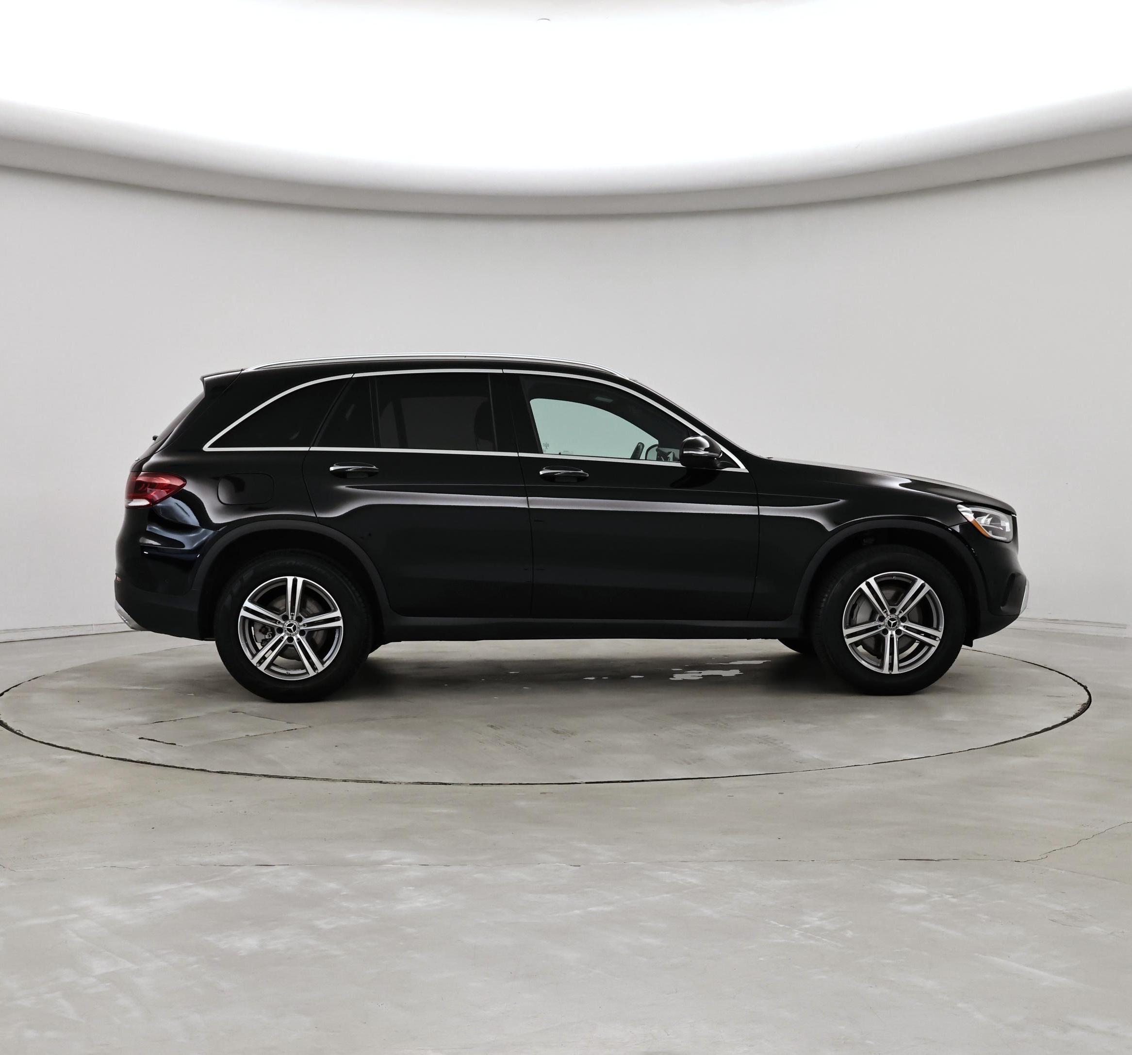 Thumbnail: 2022 Mercedes-Benz GLC - 7
