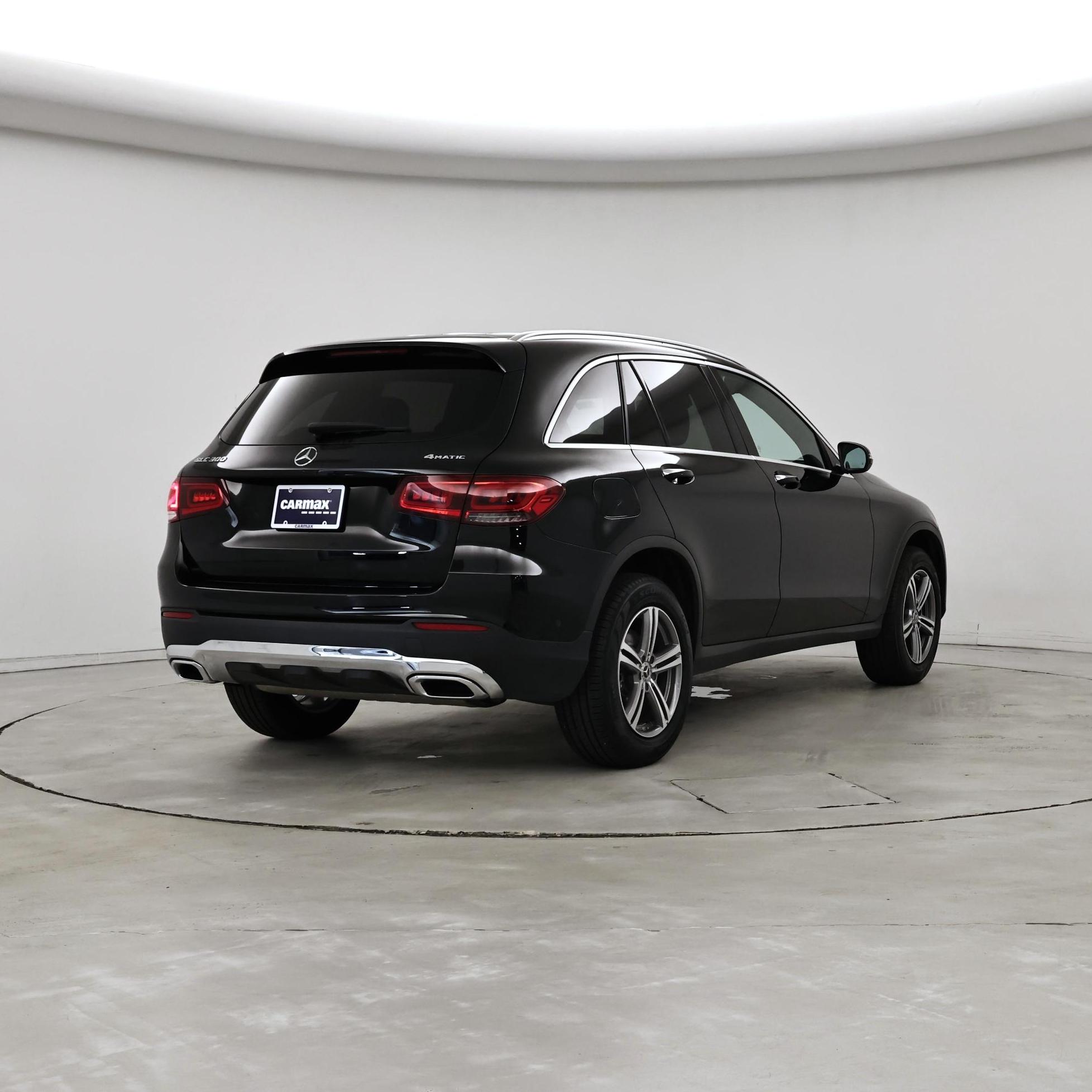 Thumbnail: 2022 Mercedes-Benz GLC - 8