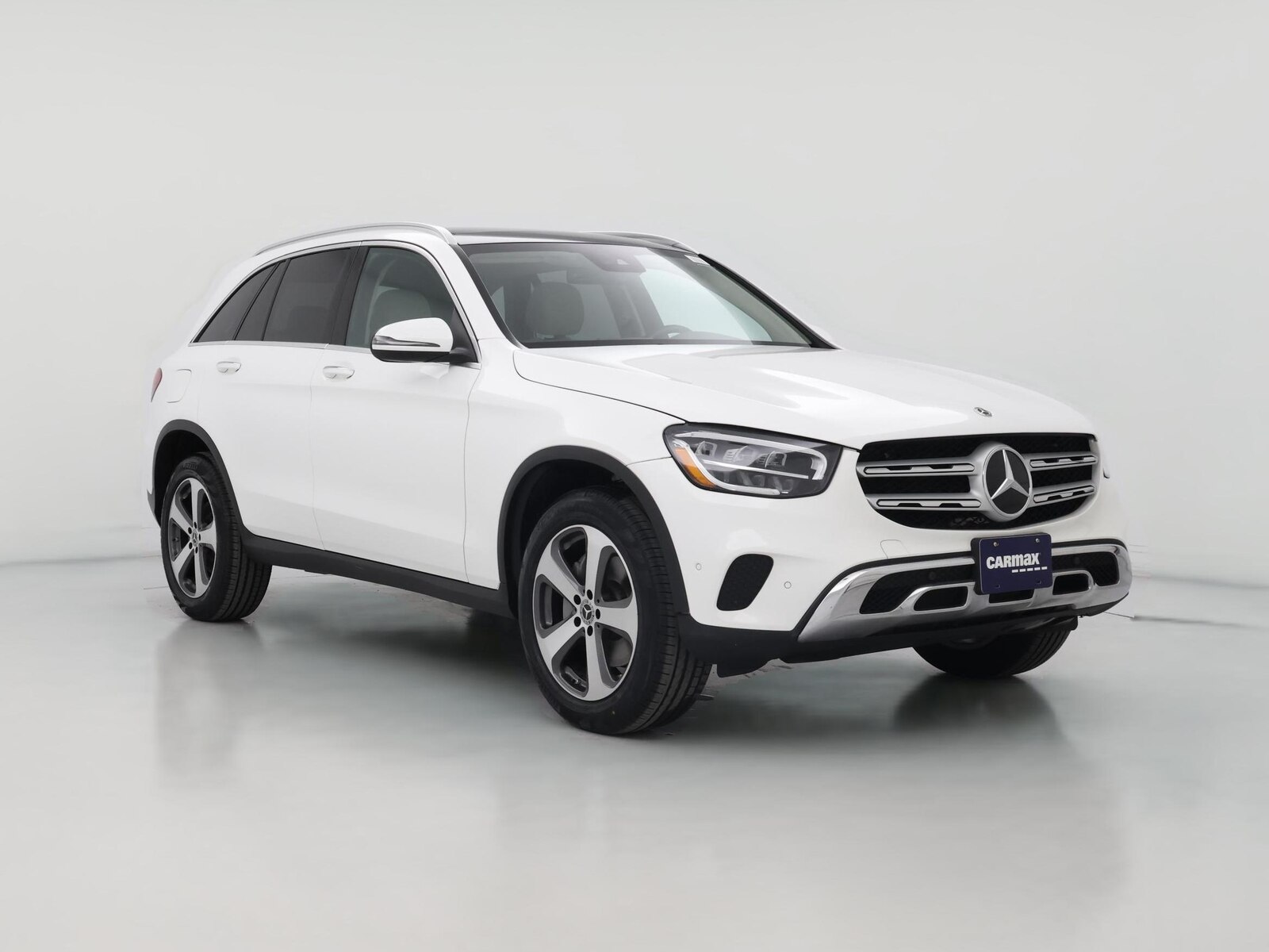 2022 Mercedes-Benz GLC