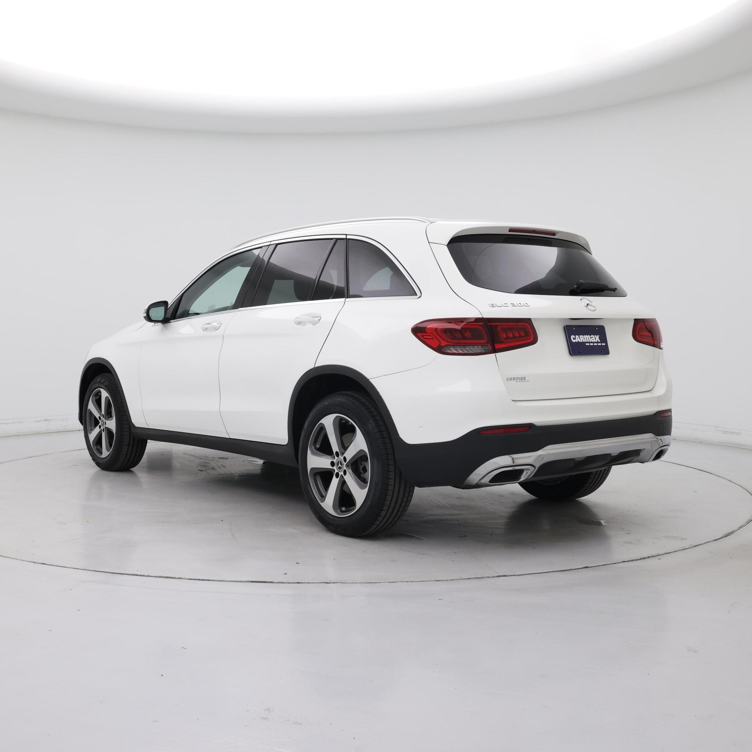 Thumbnail: 2022 Mercedes-Benz GLC - 2