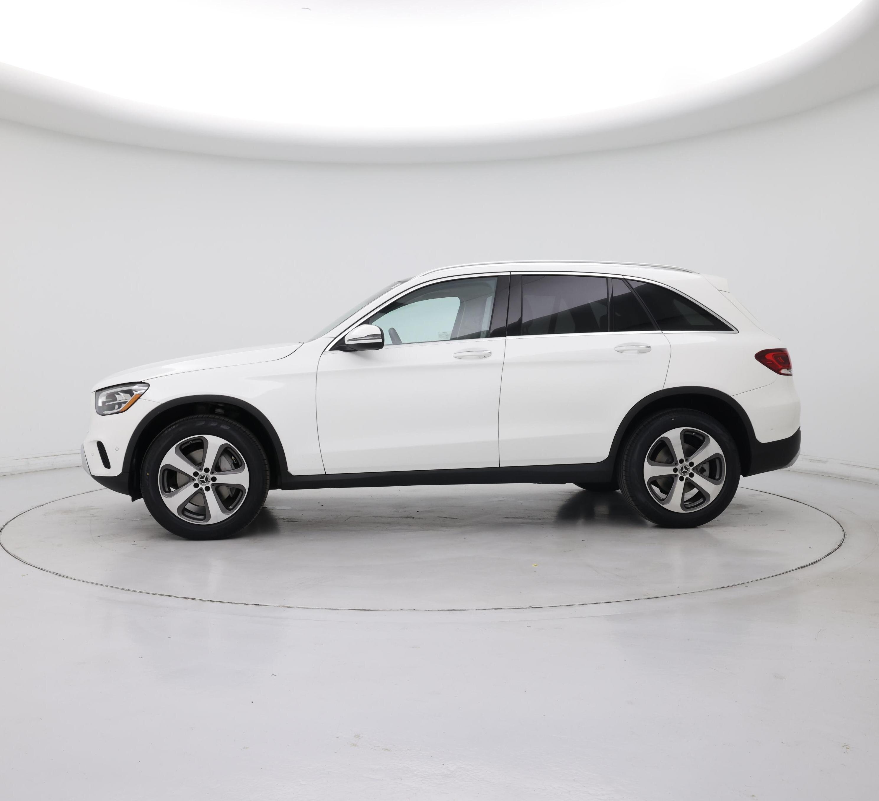 Thumbnail: 2022 Mercedes-Benz GLC - 3