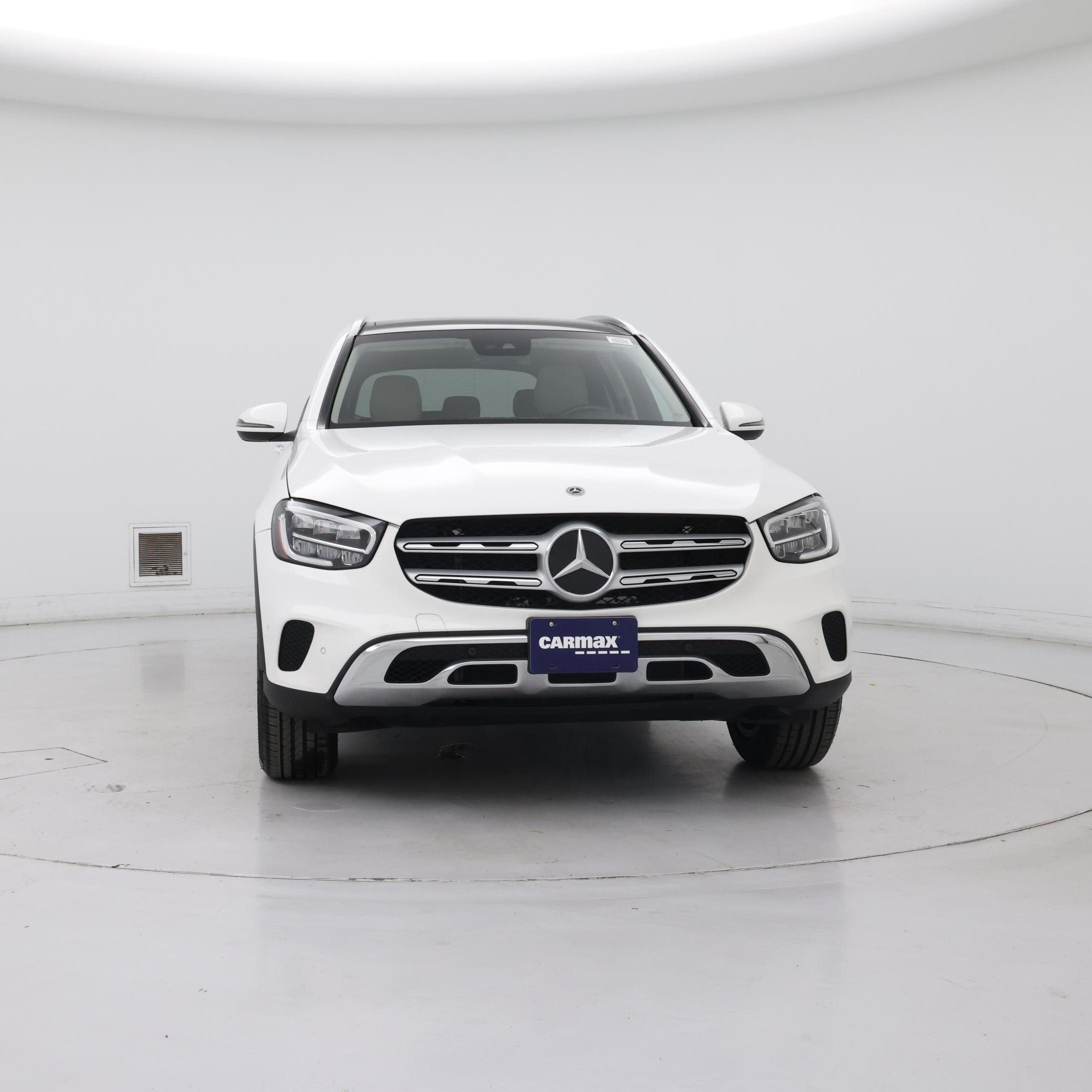 Thumbnail: 2022 Mercedes-Benz GLC - 5