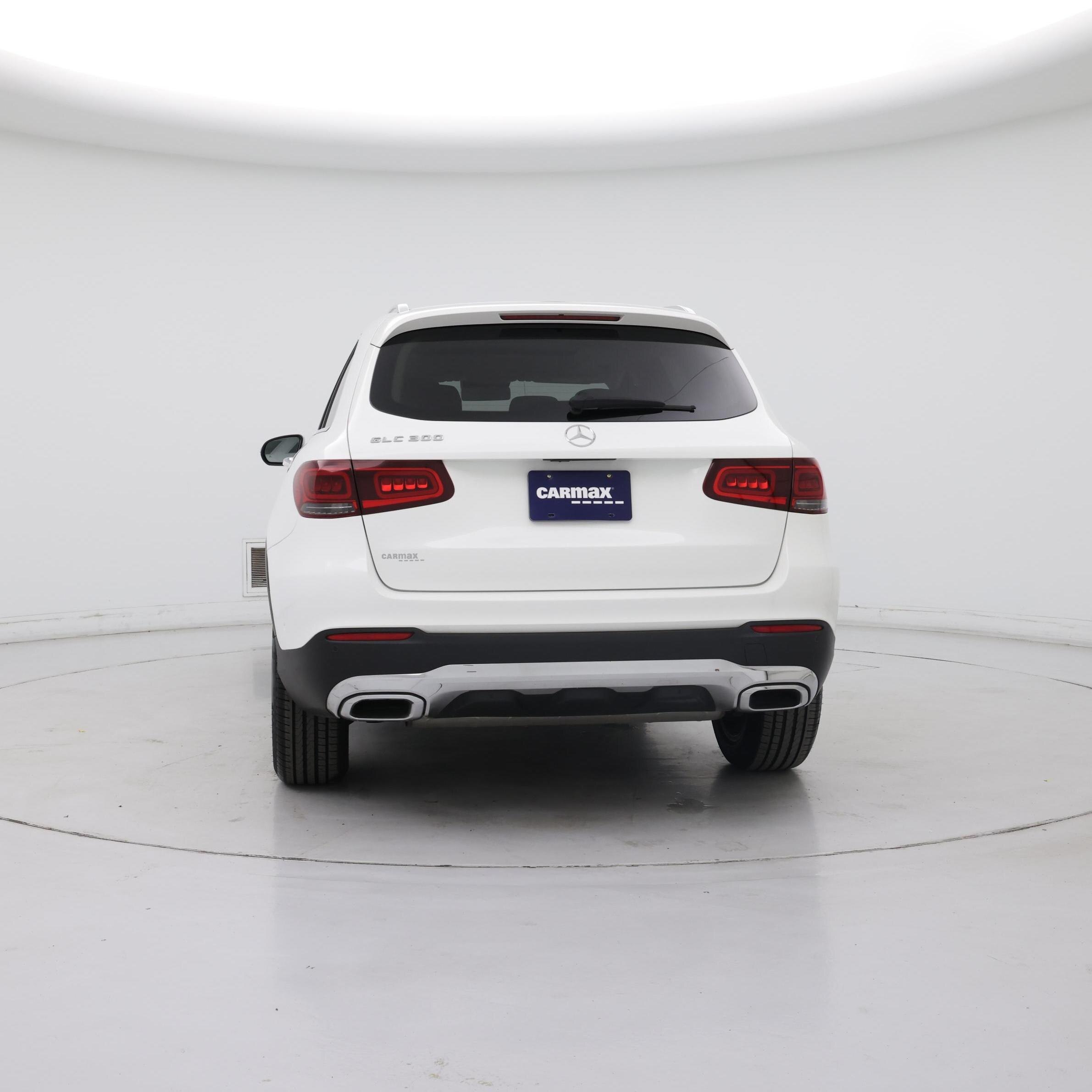 Thumbnail: 2022 Mercedes-Benz GLC - 6
